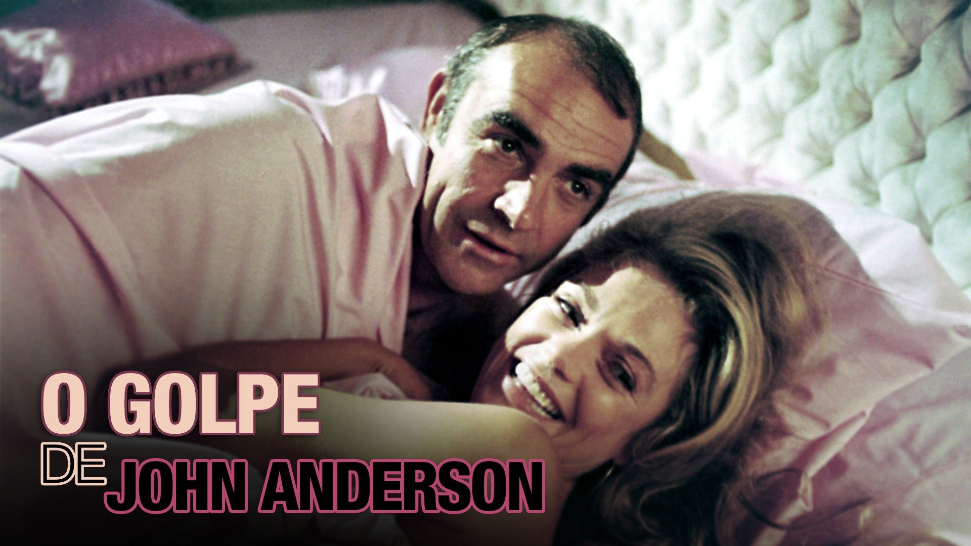 The Anderson Tapes scene photo