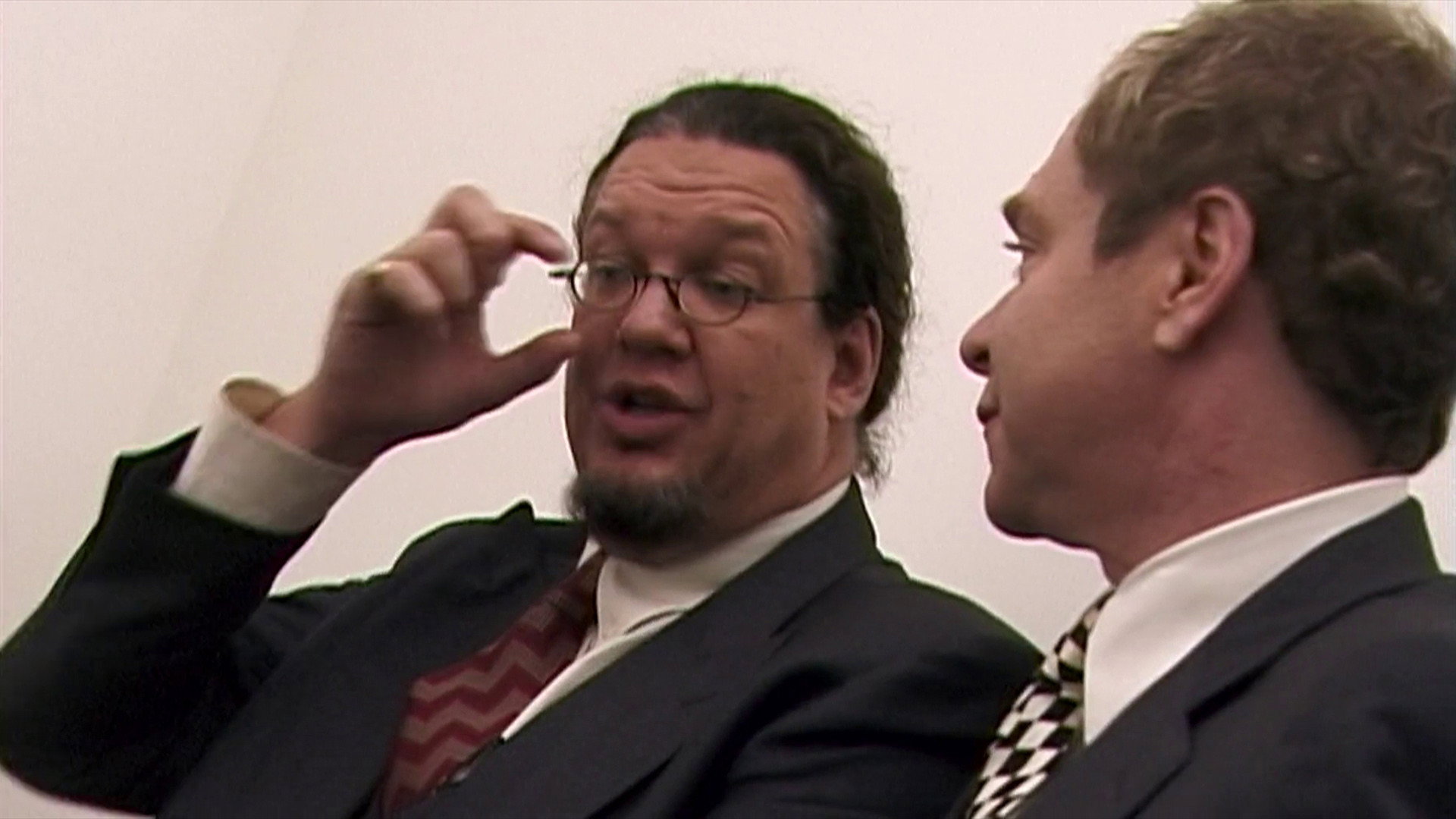 The Aristocrats scene photo