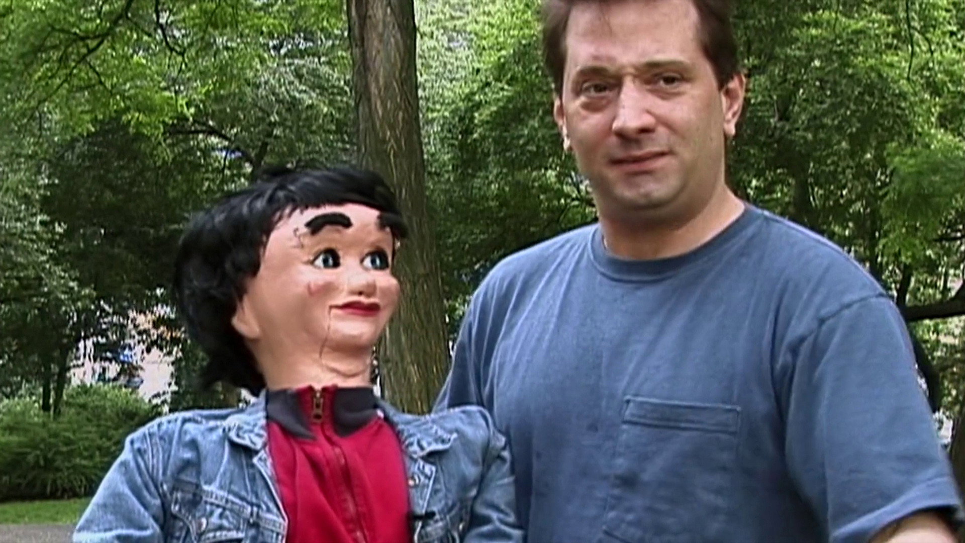 The Aristocrats scene photo