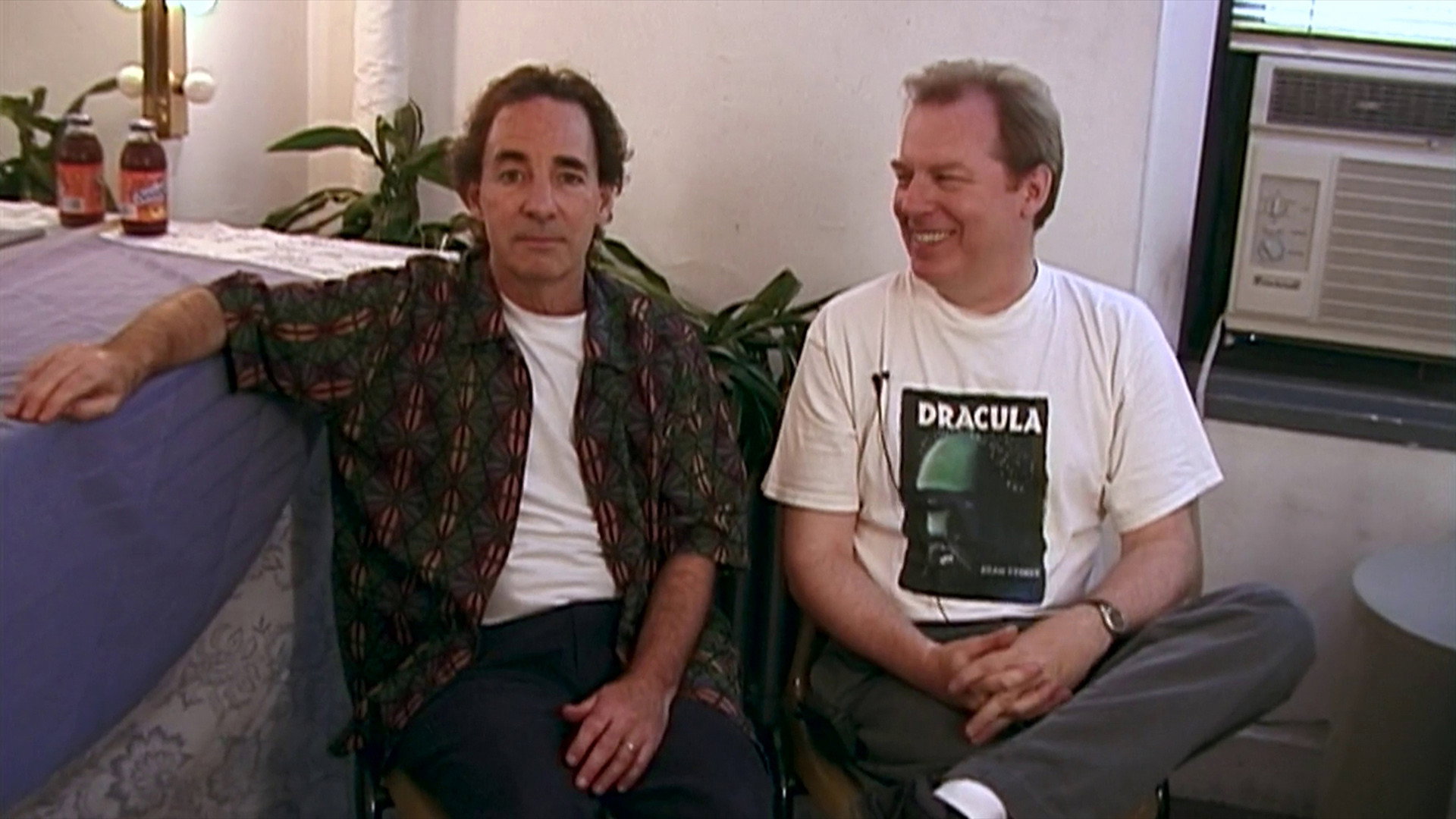 The Aristocrats scene photo