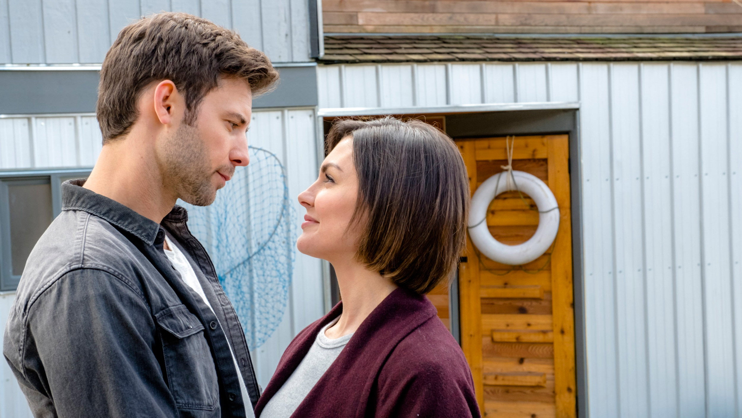 The Art of Us scene photo