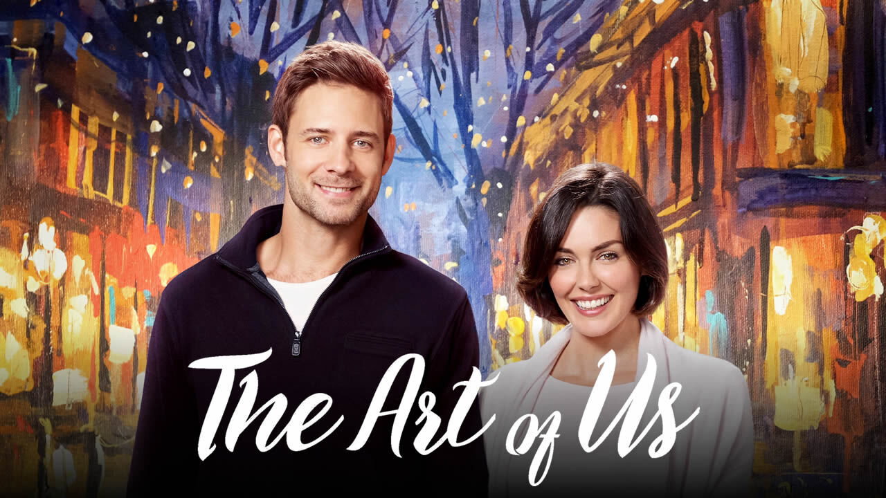 The Art of Us scene photo