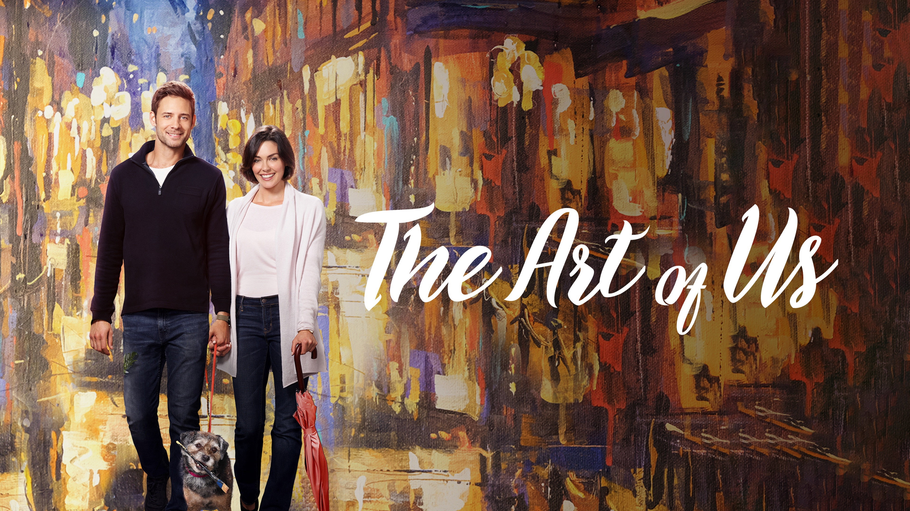 The Art of Us scene photo