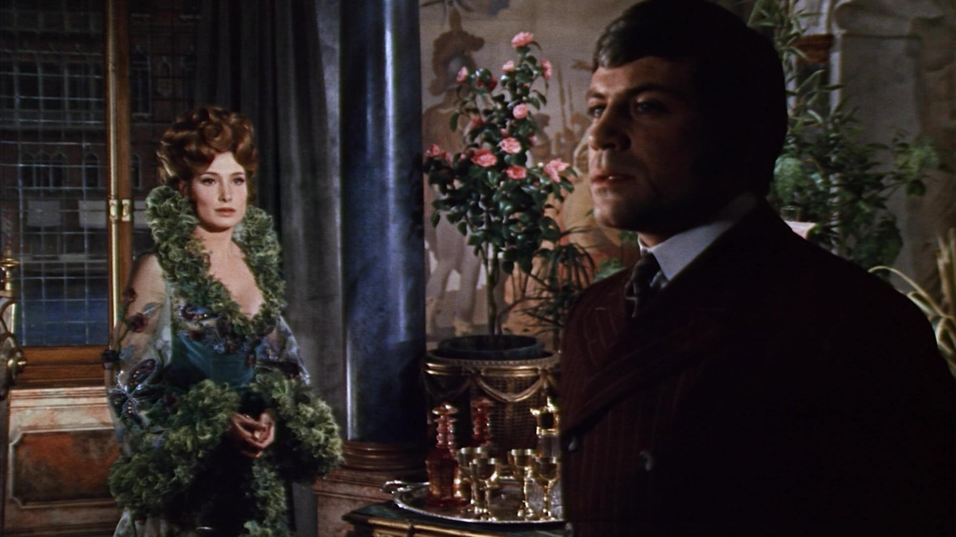 The Assassination Bureau scene photo