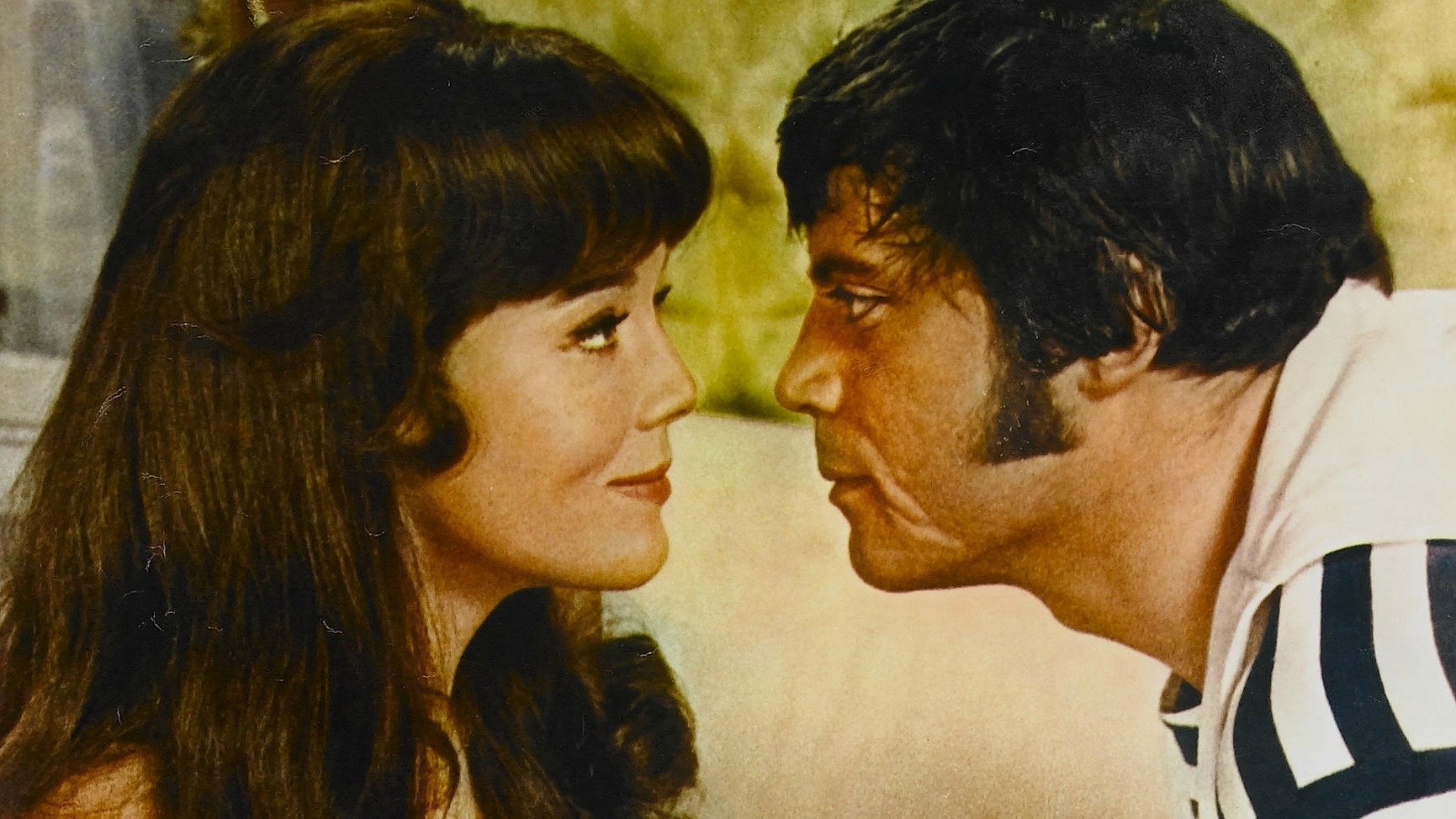 The Assassination Bureau scene photo