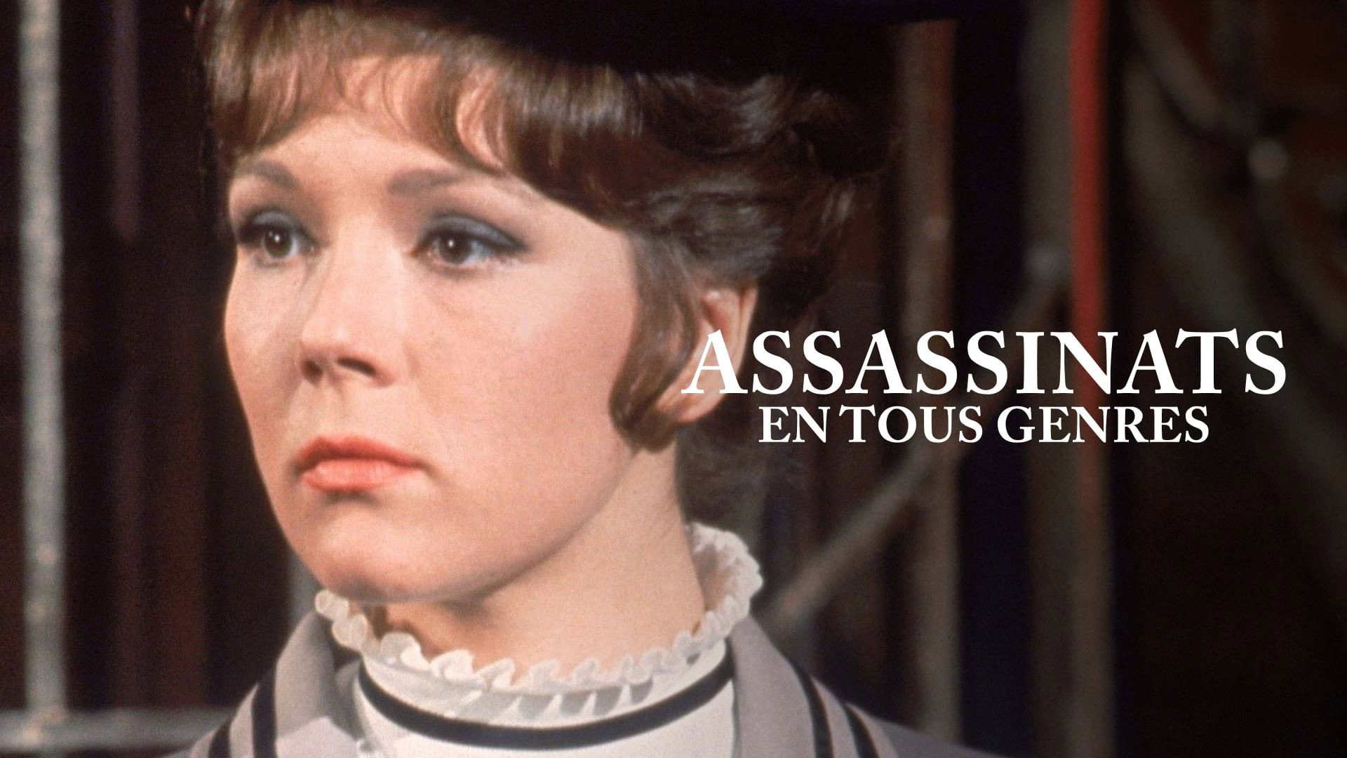 The Assassination Bureau scene photo