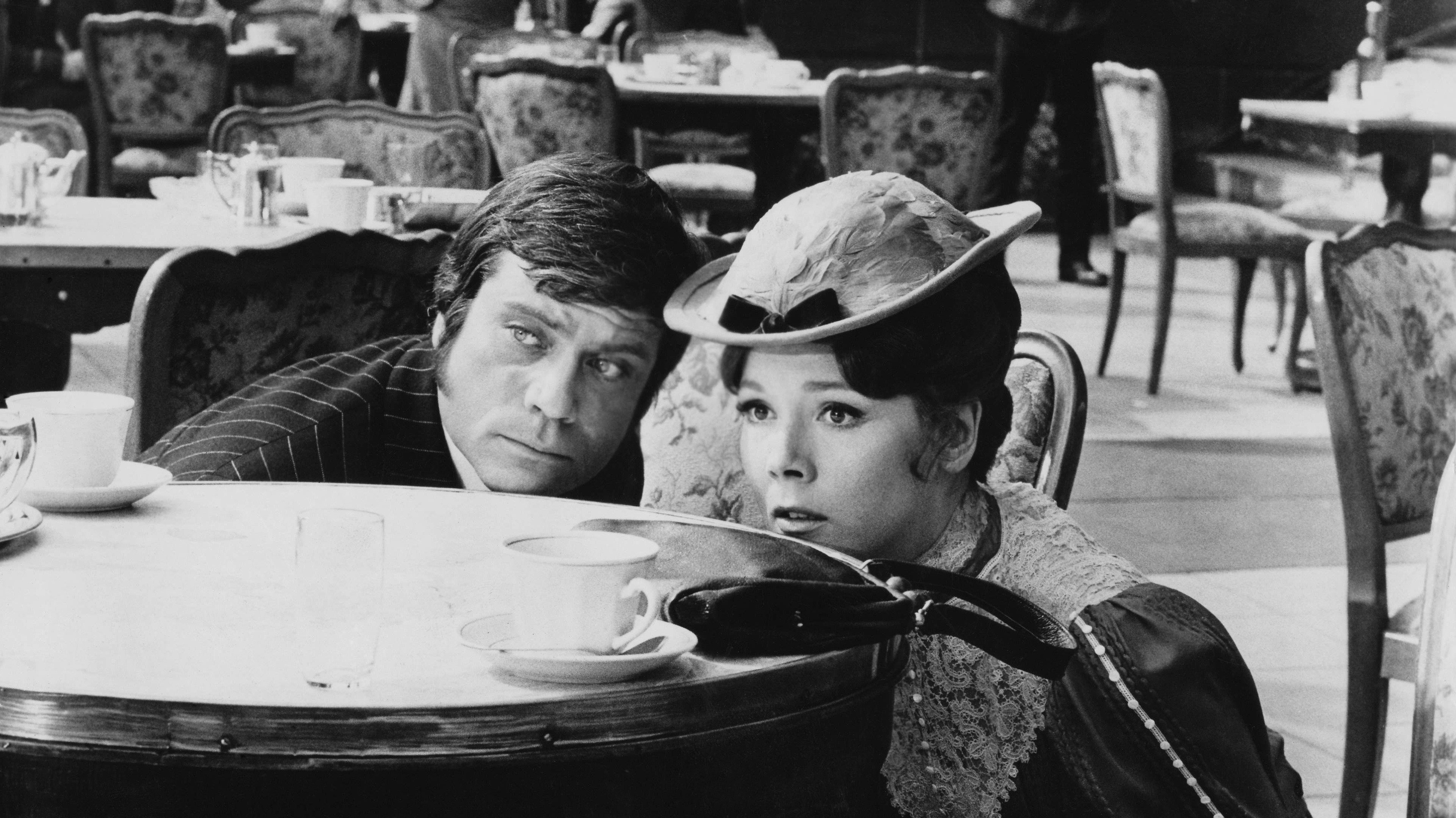 The Assassination Bureau scene photo
