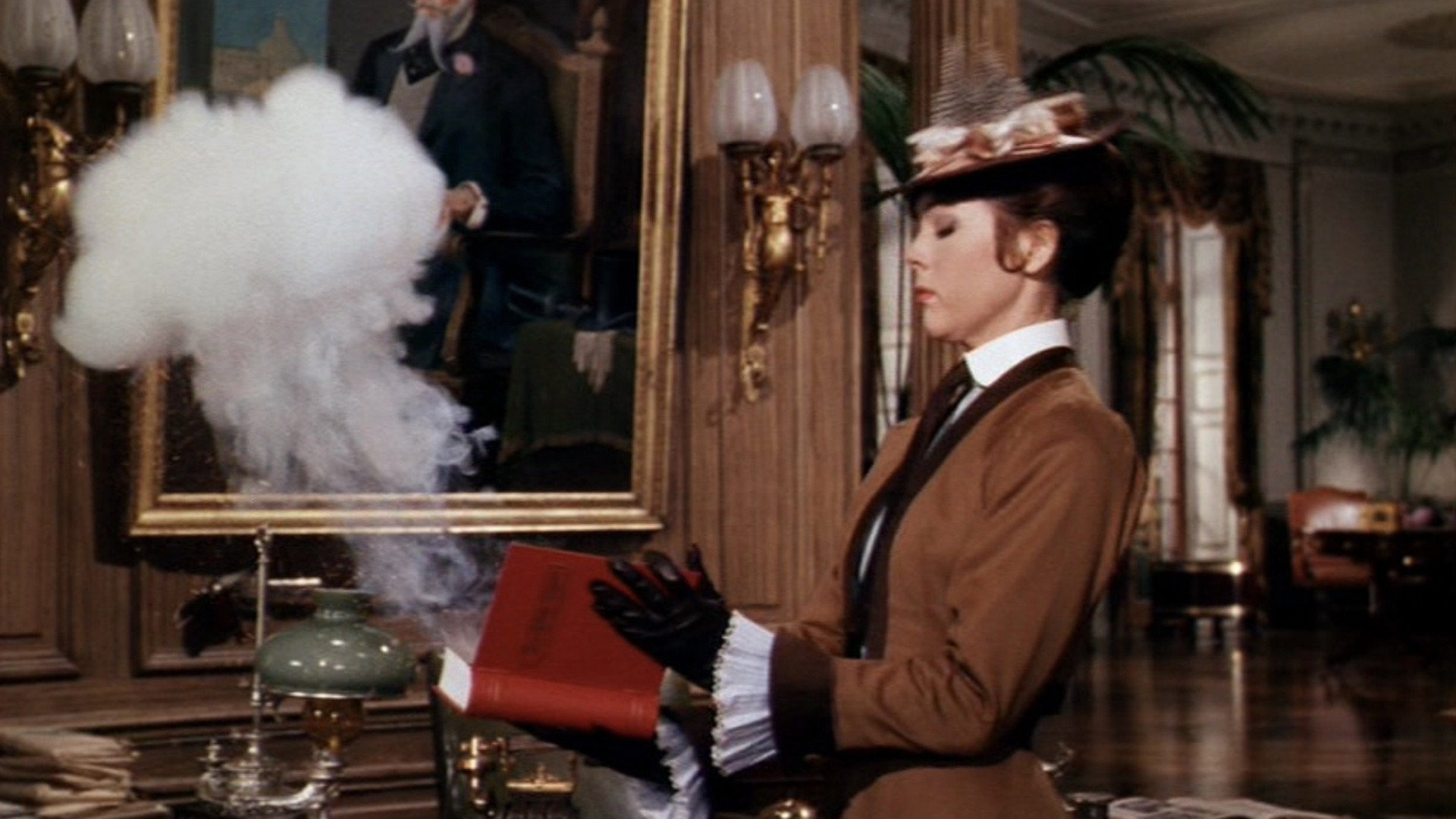 The Assassination Bureau scene photo