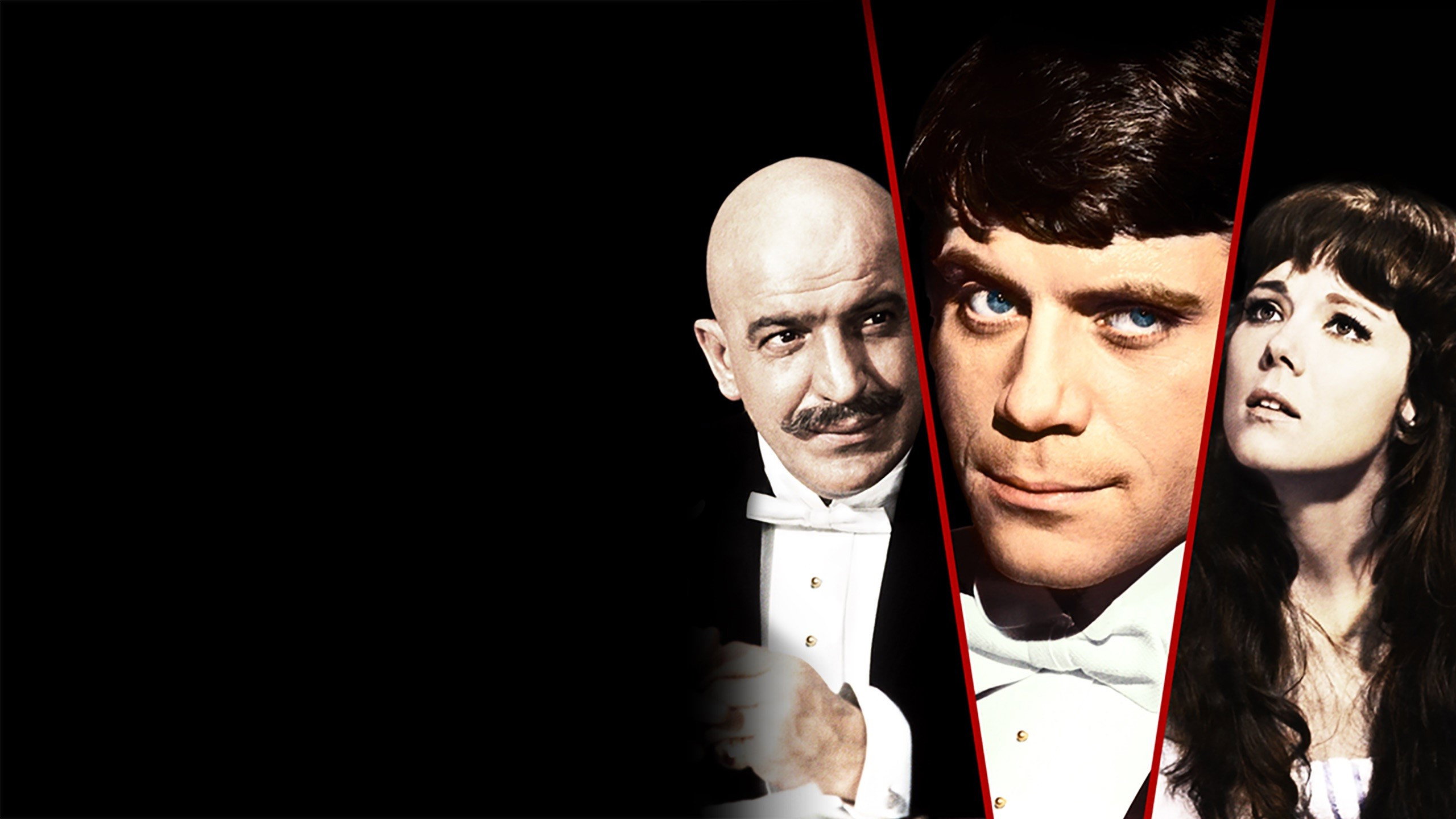 The Assassination Bureau scene photo