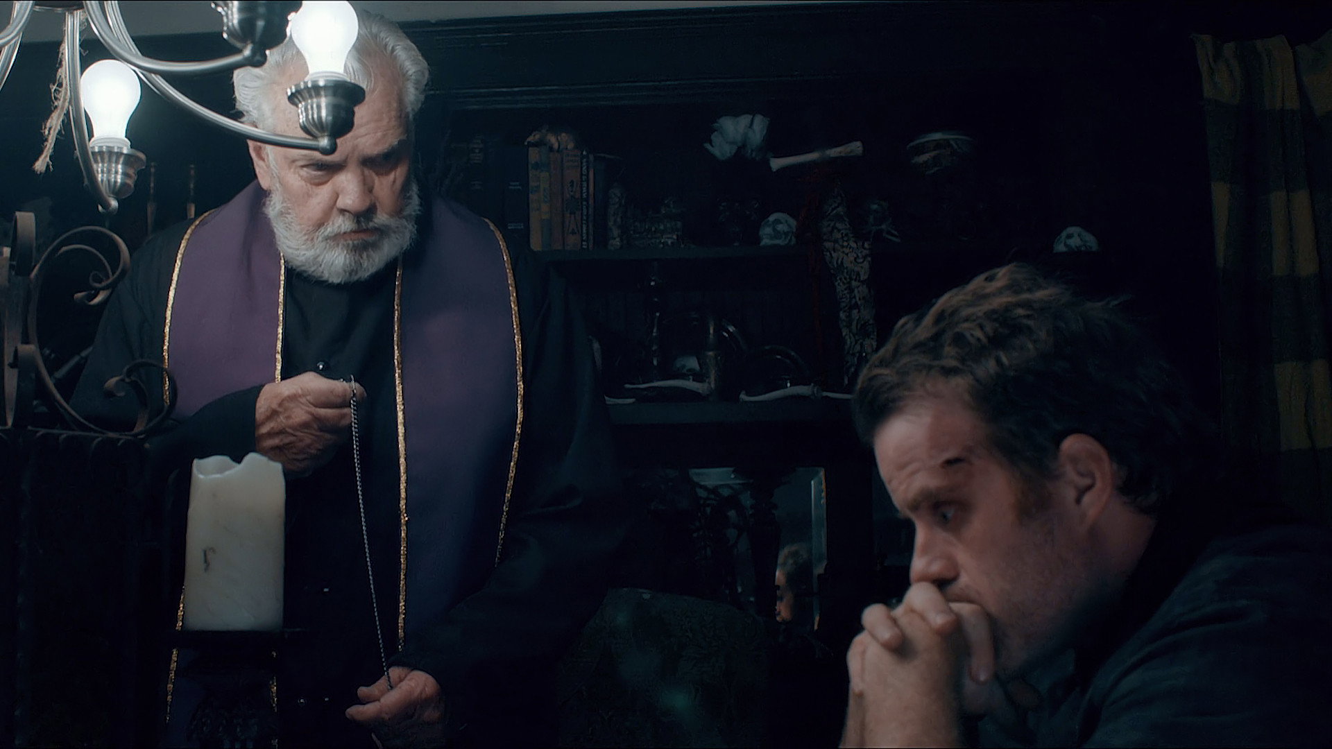 The Assent scene photo