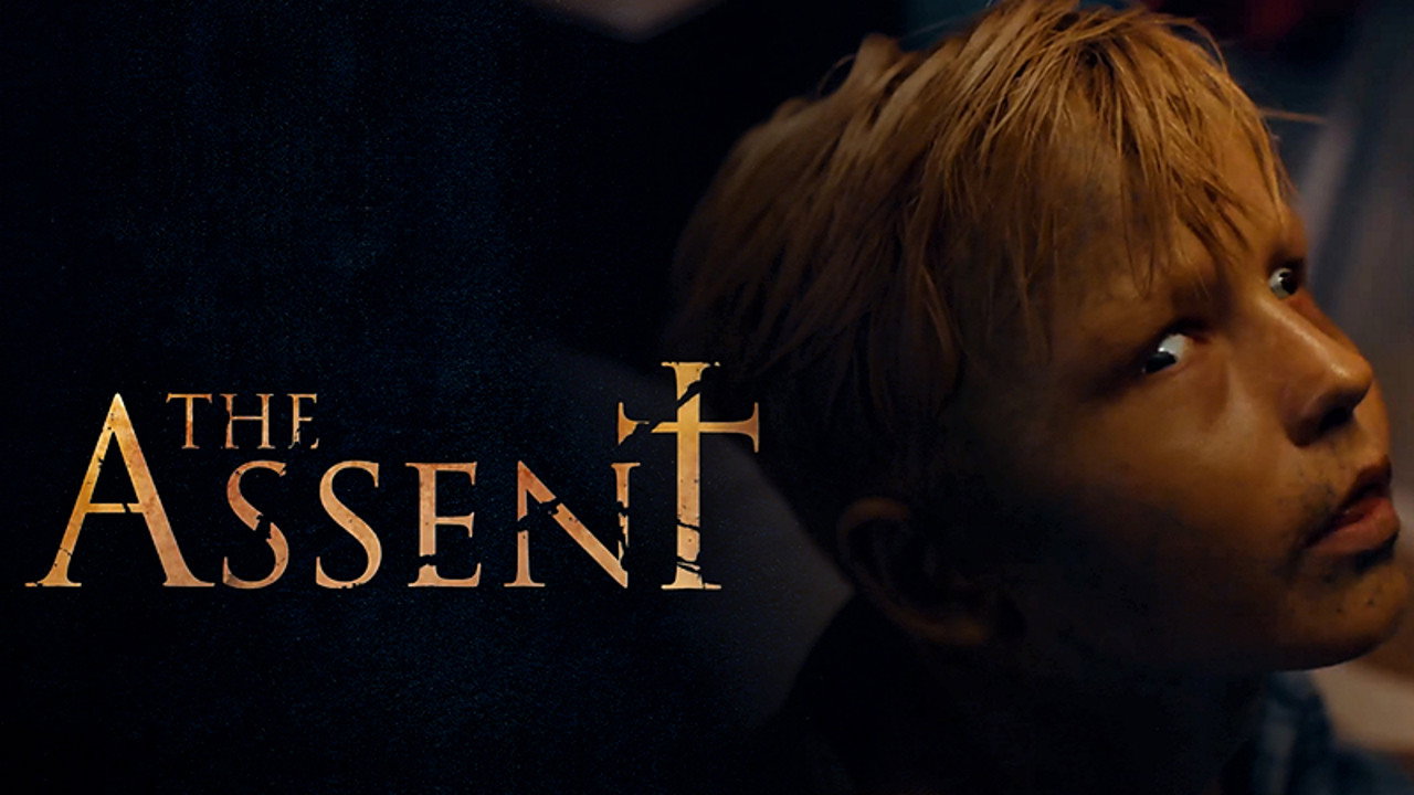 The Assent scene photo