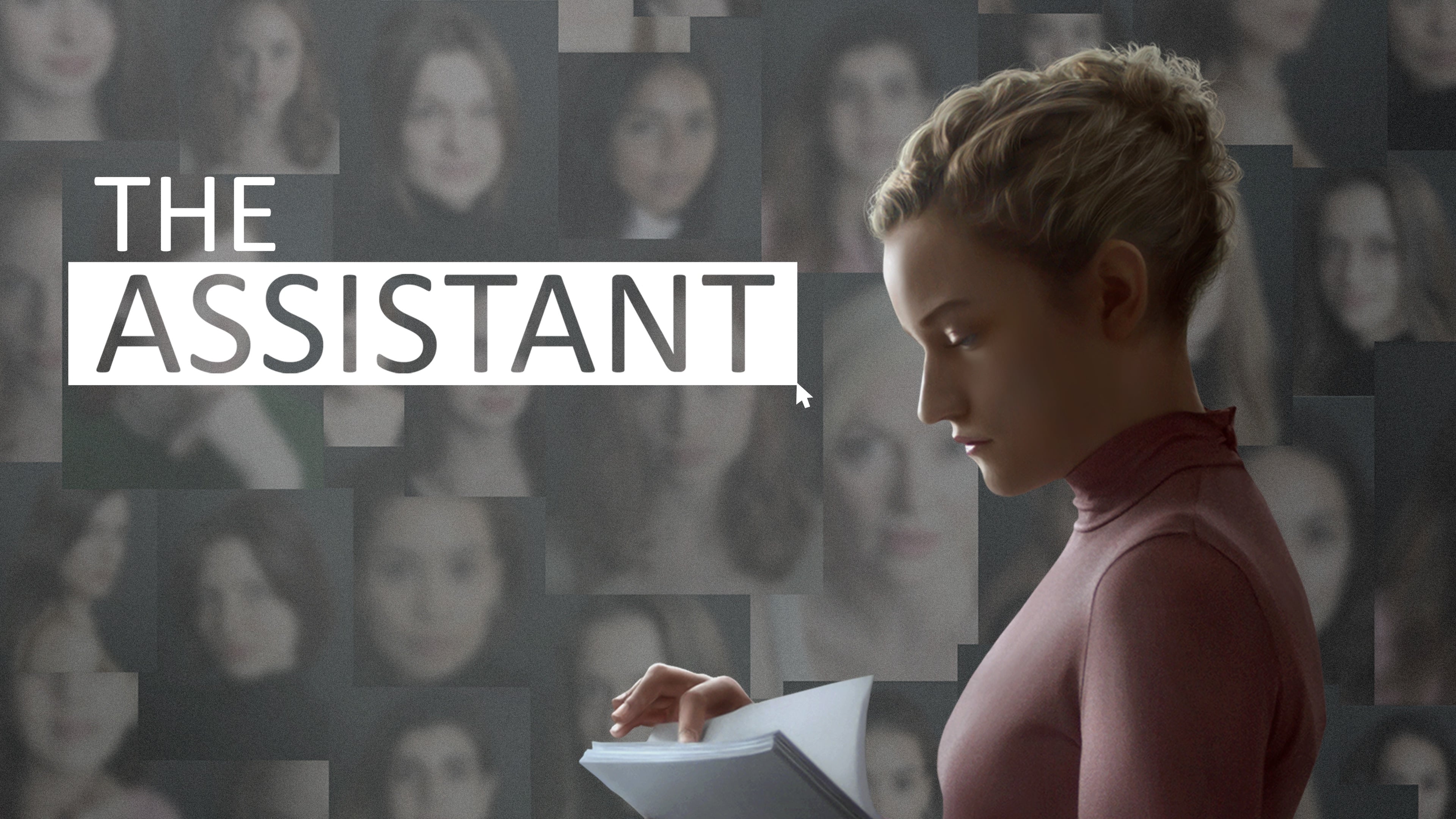 The Assistant scene photo