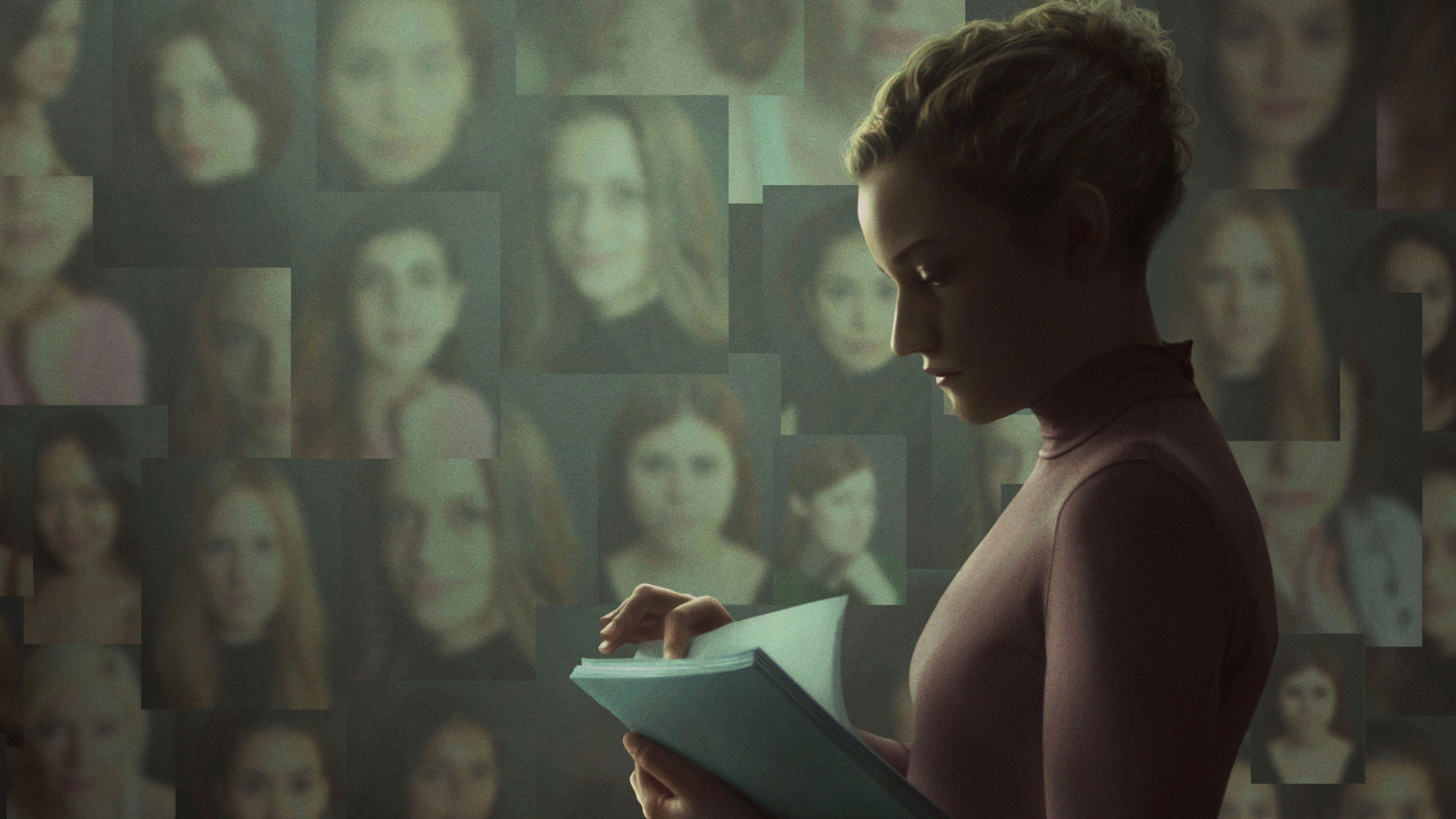 The Assistant scene photo