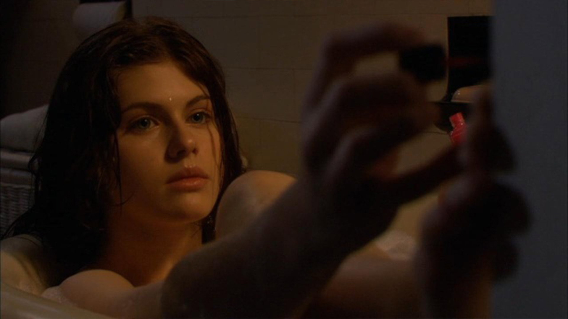 The Attic scene photo