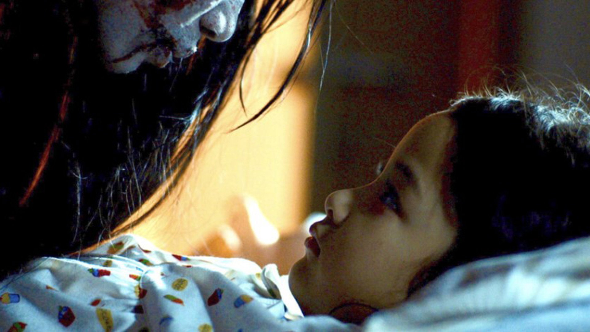 The Attic scene photo