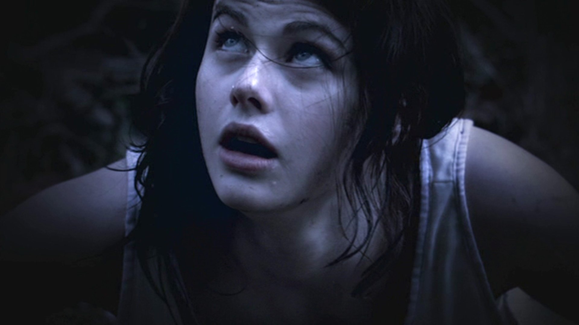 The Attic scene photo