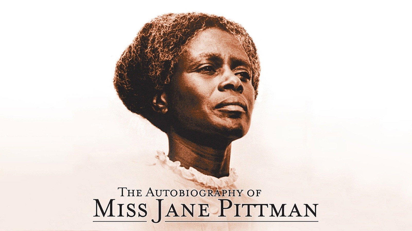 The Autobiography of Miss Jane Pittman scene photo