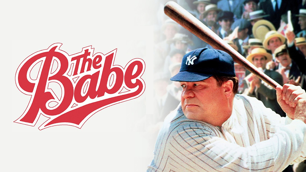 The Babe scene photo