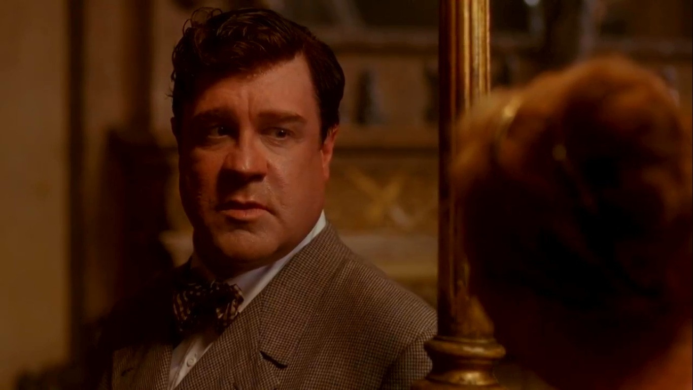 The Babe scene photo