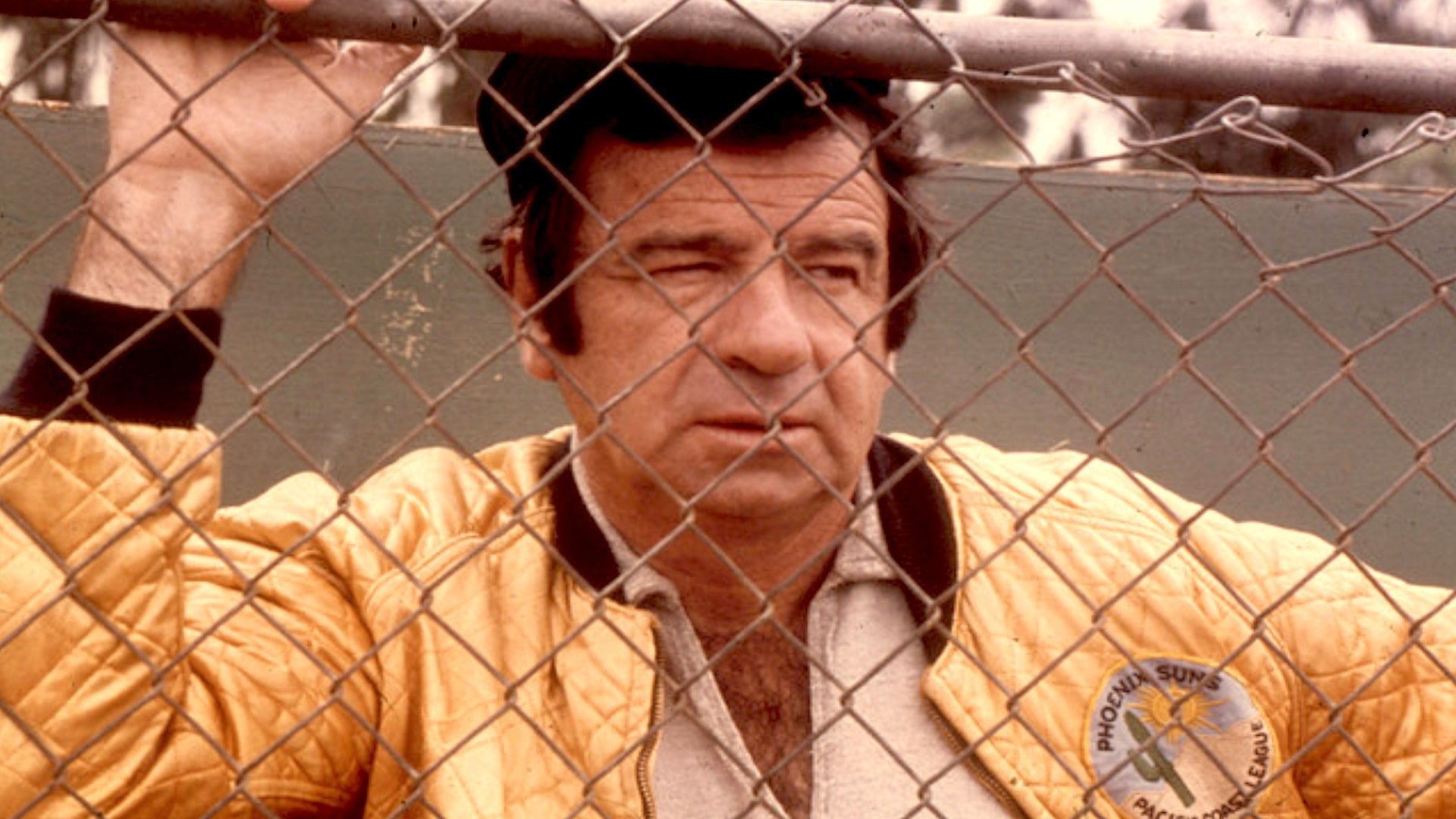 The Bad News Bears scene photo