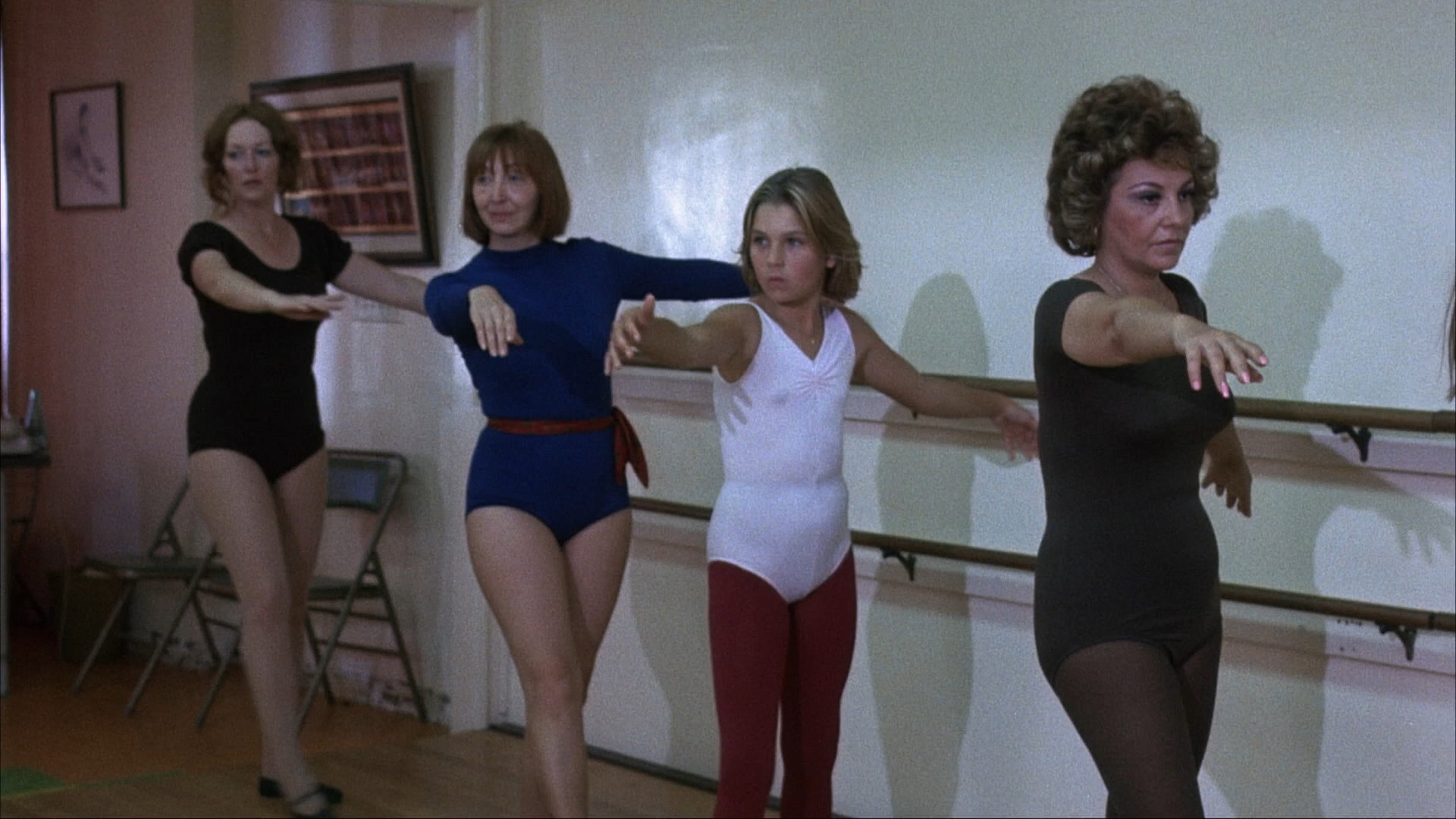 The Bad News Bears scene photo