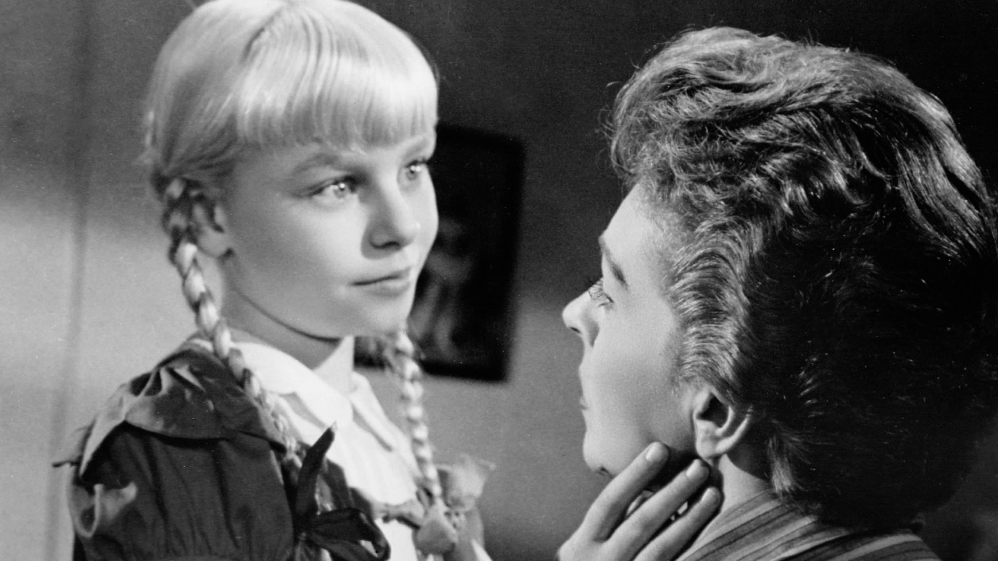 The Bad Seed scene photo