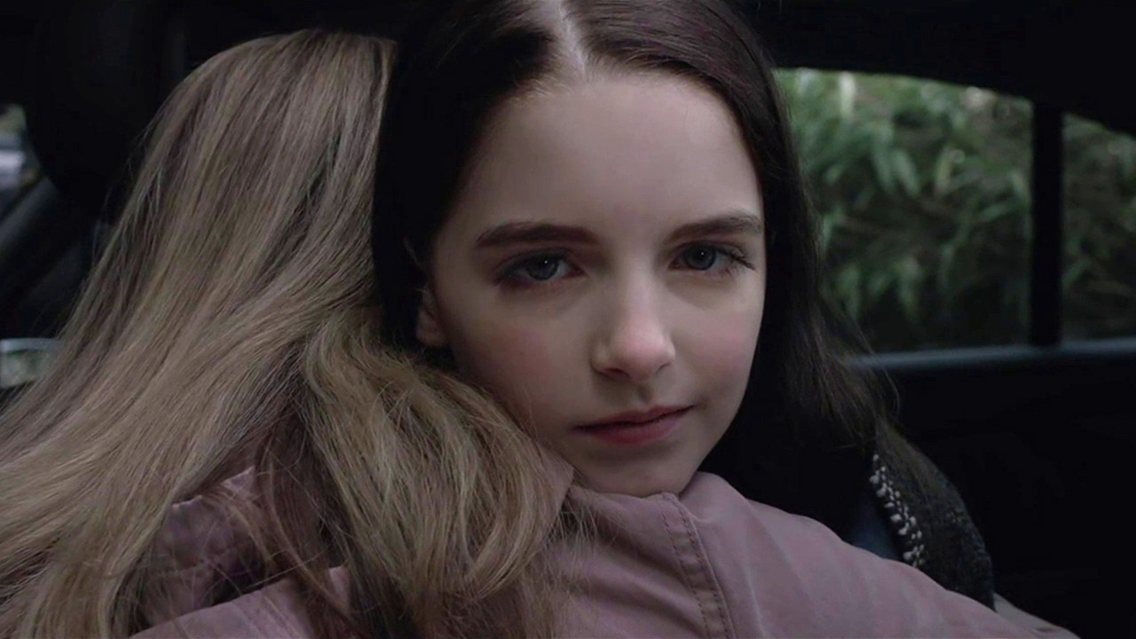 The Bad Seed scene photo