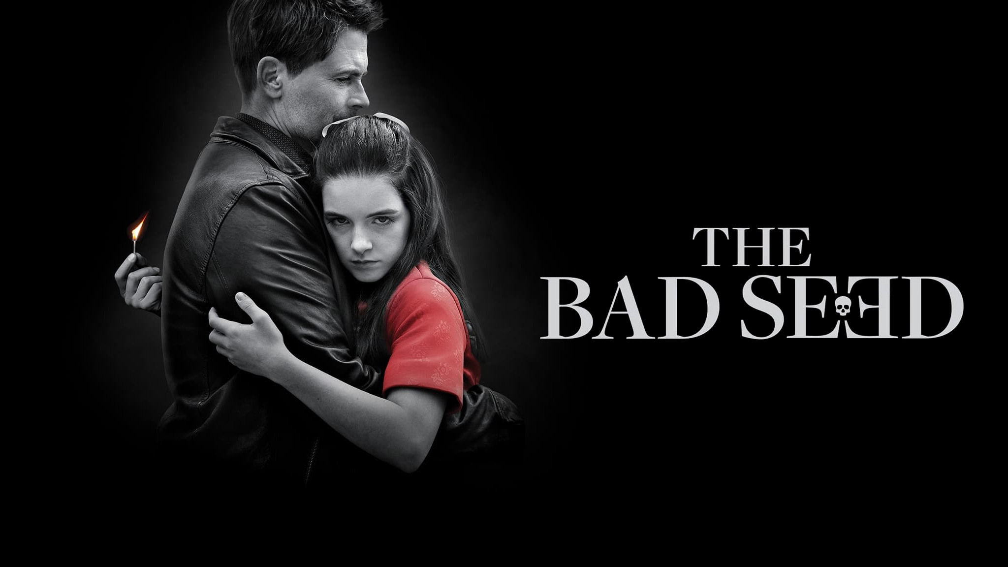 The Bad Seed scene photo