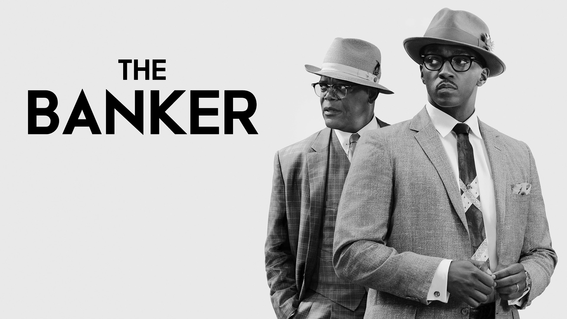 The Banker scene photo