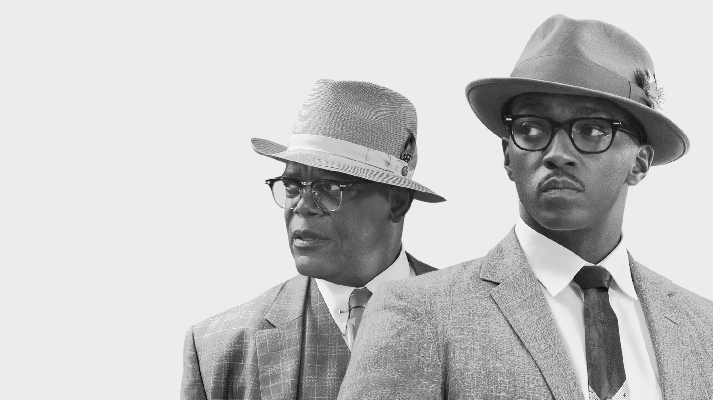 The Banker scene photo