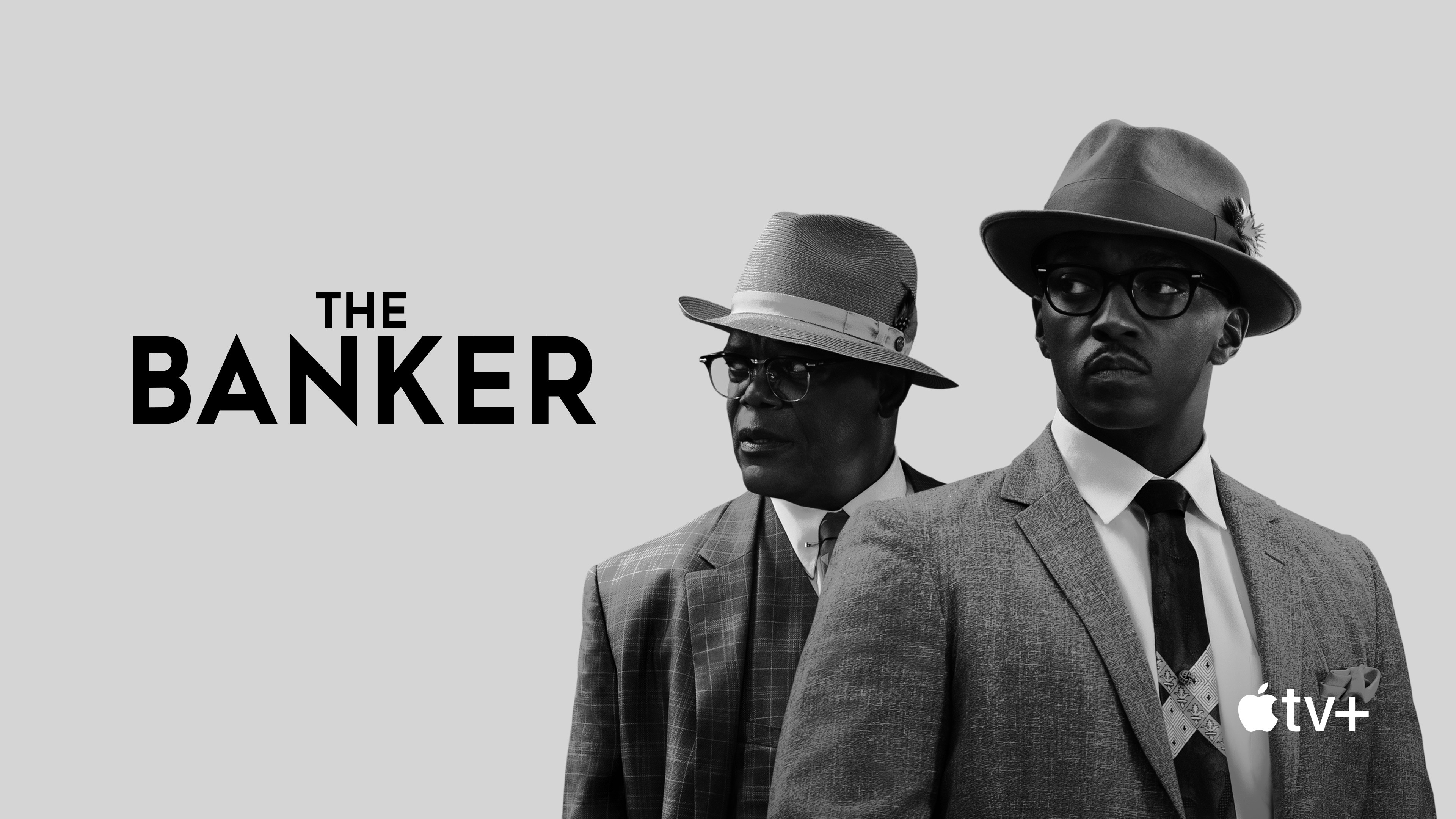 The Banker scene photo