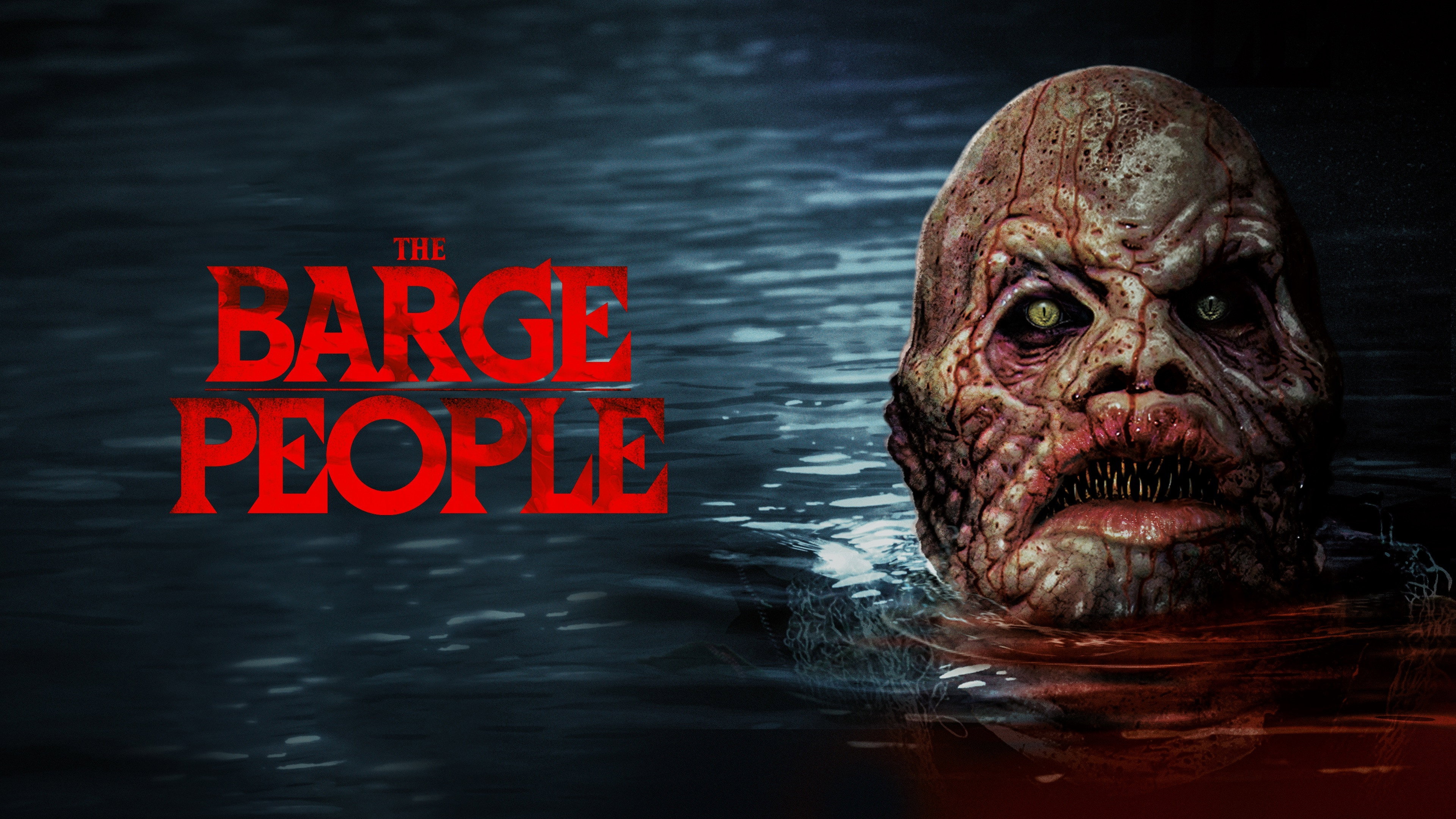 The Barge People scene photo