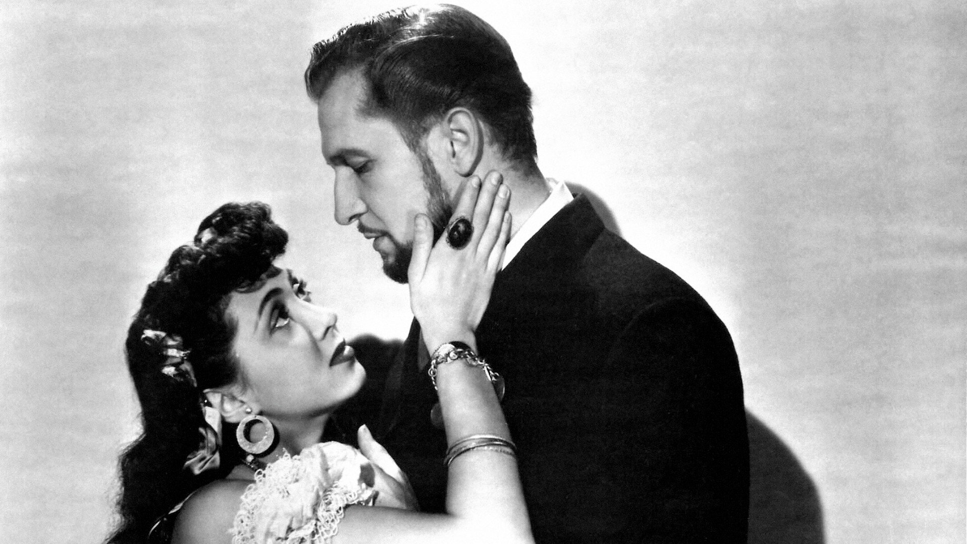 The Baron of Arizona scene photo