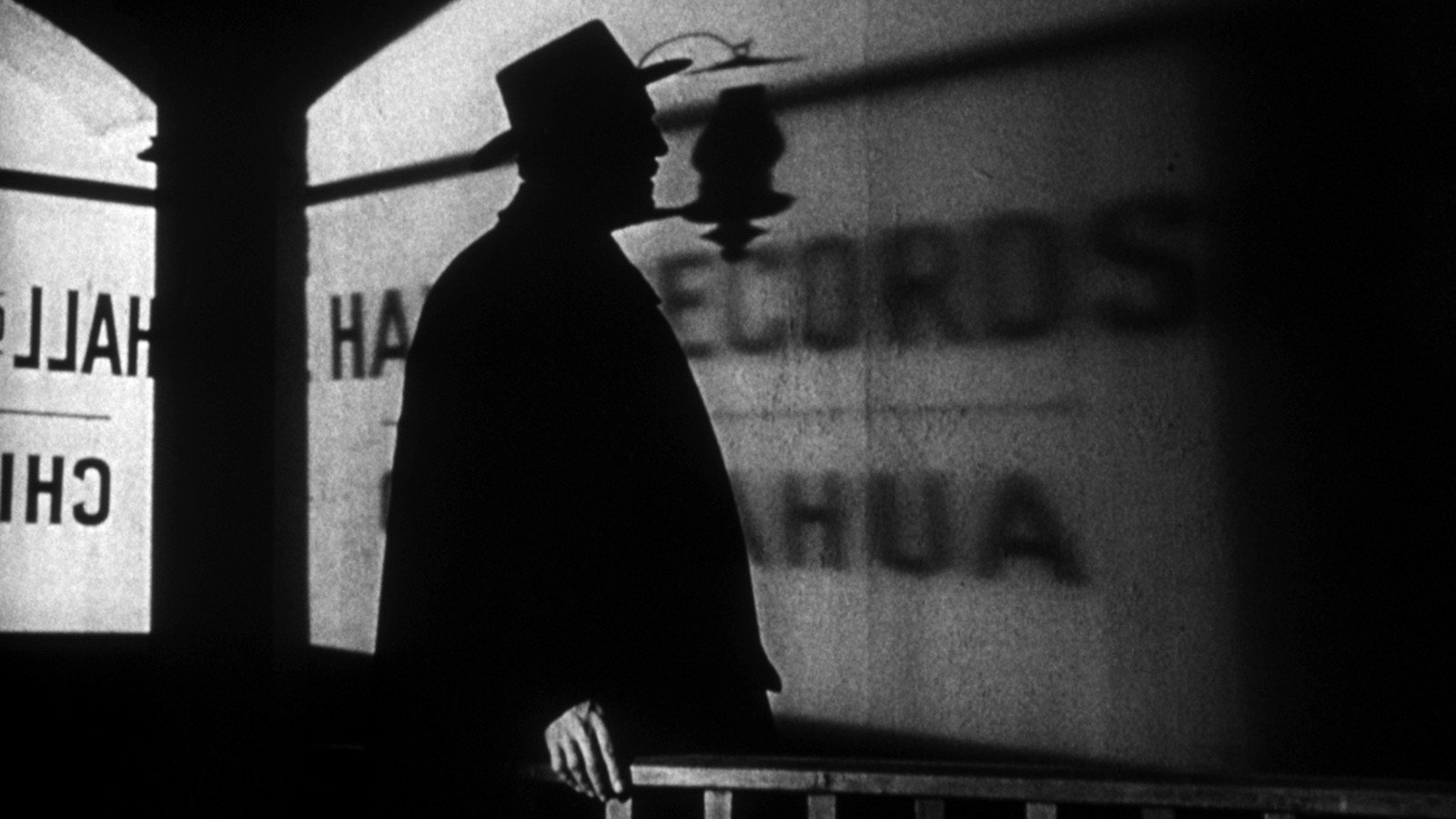 The Baron of Arizona scene photo