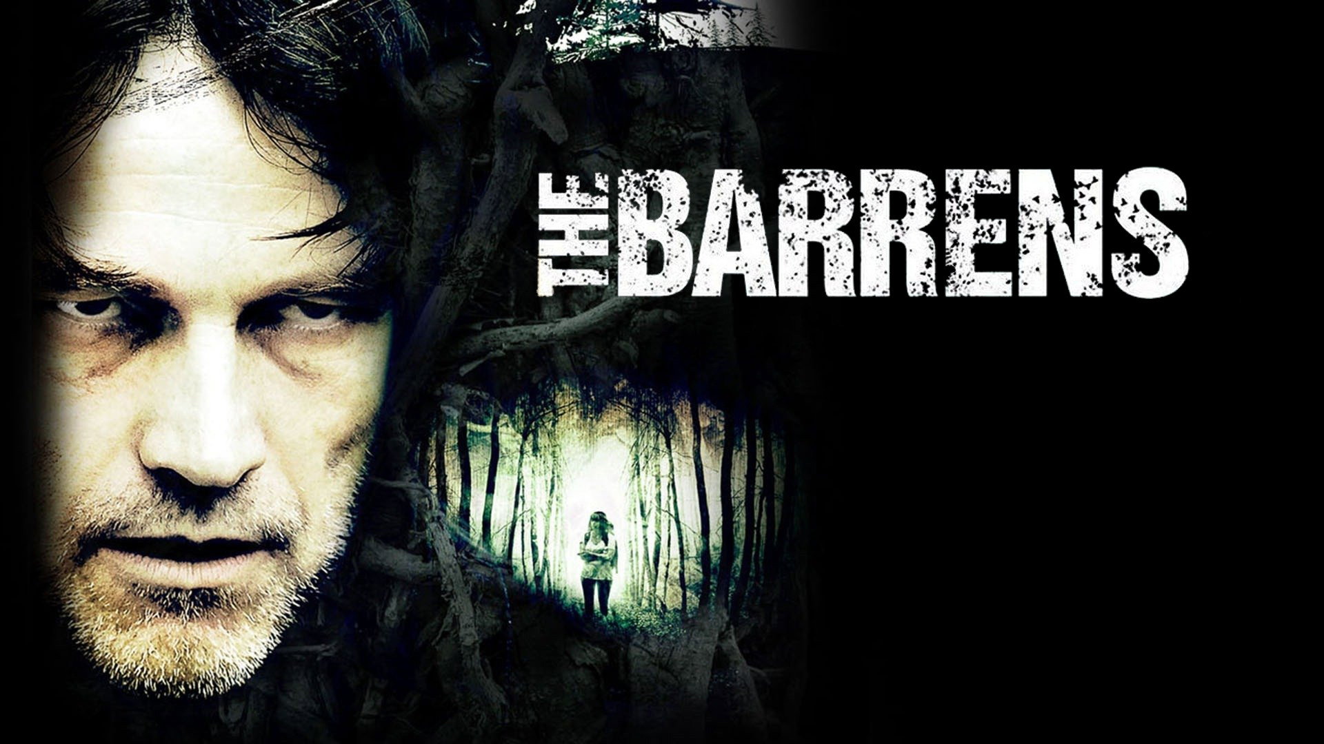 The Barrens scene photo