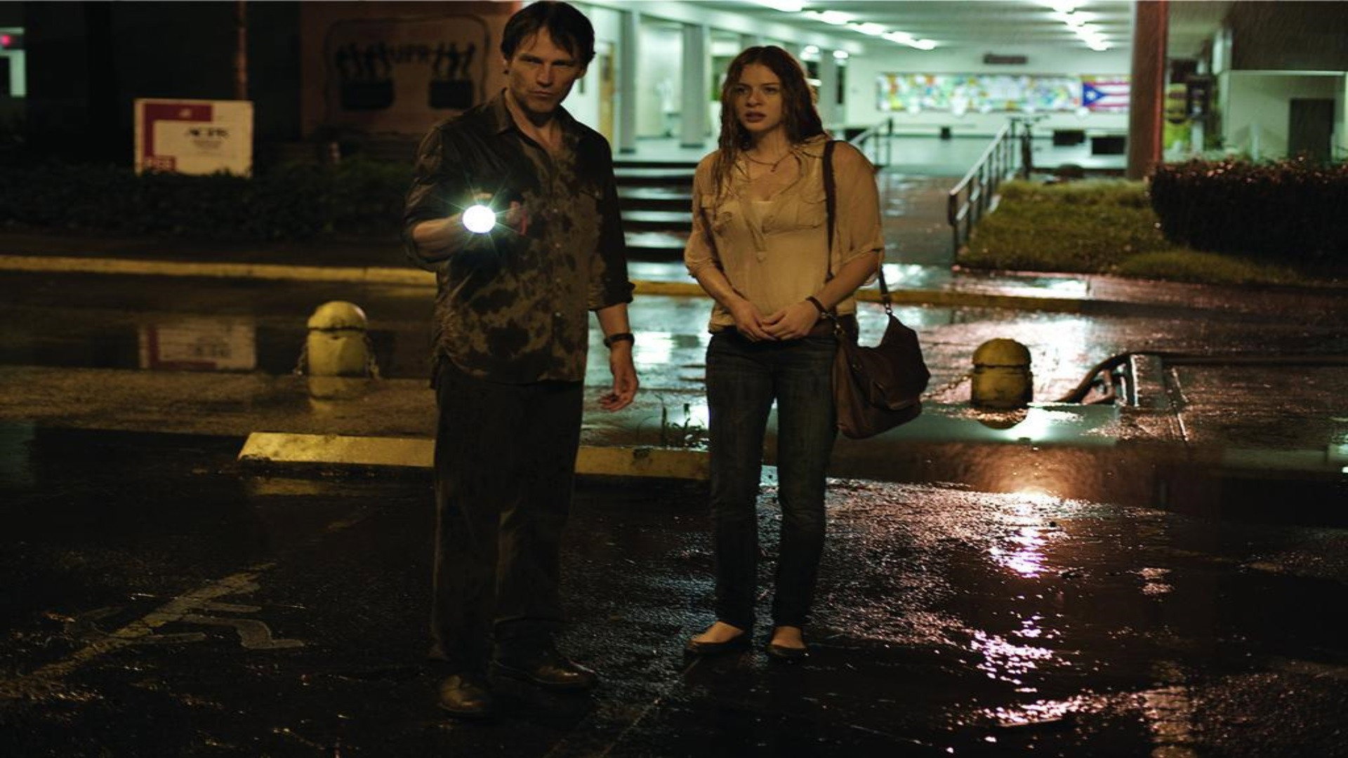 The Barrens scene photo