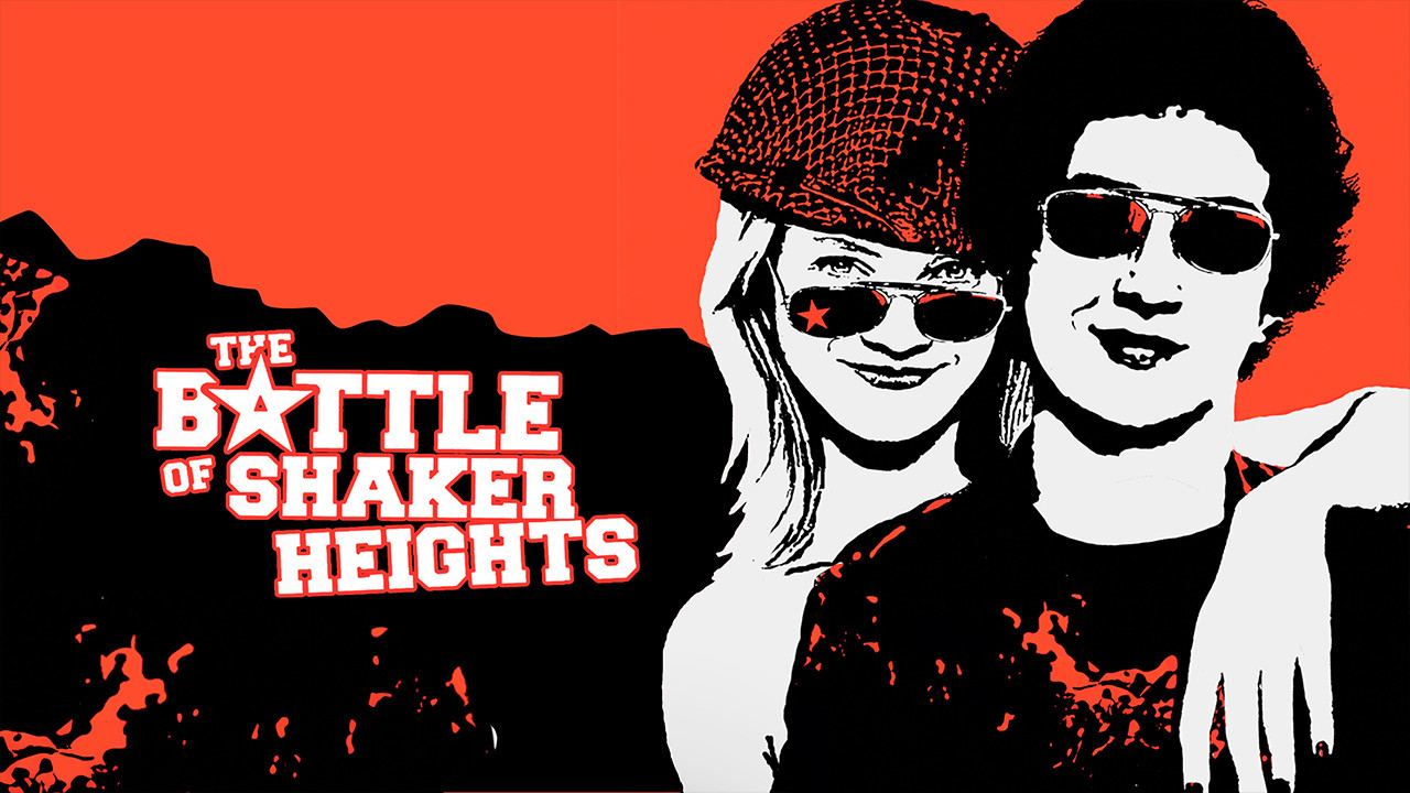 The Battle of Shaker Heights scene photo
