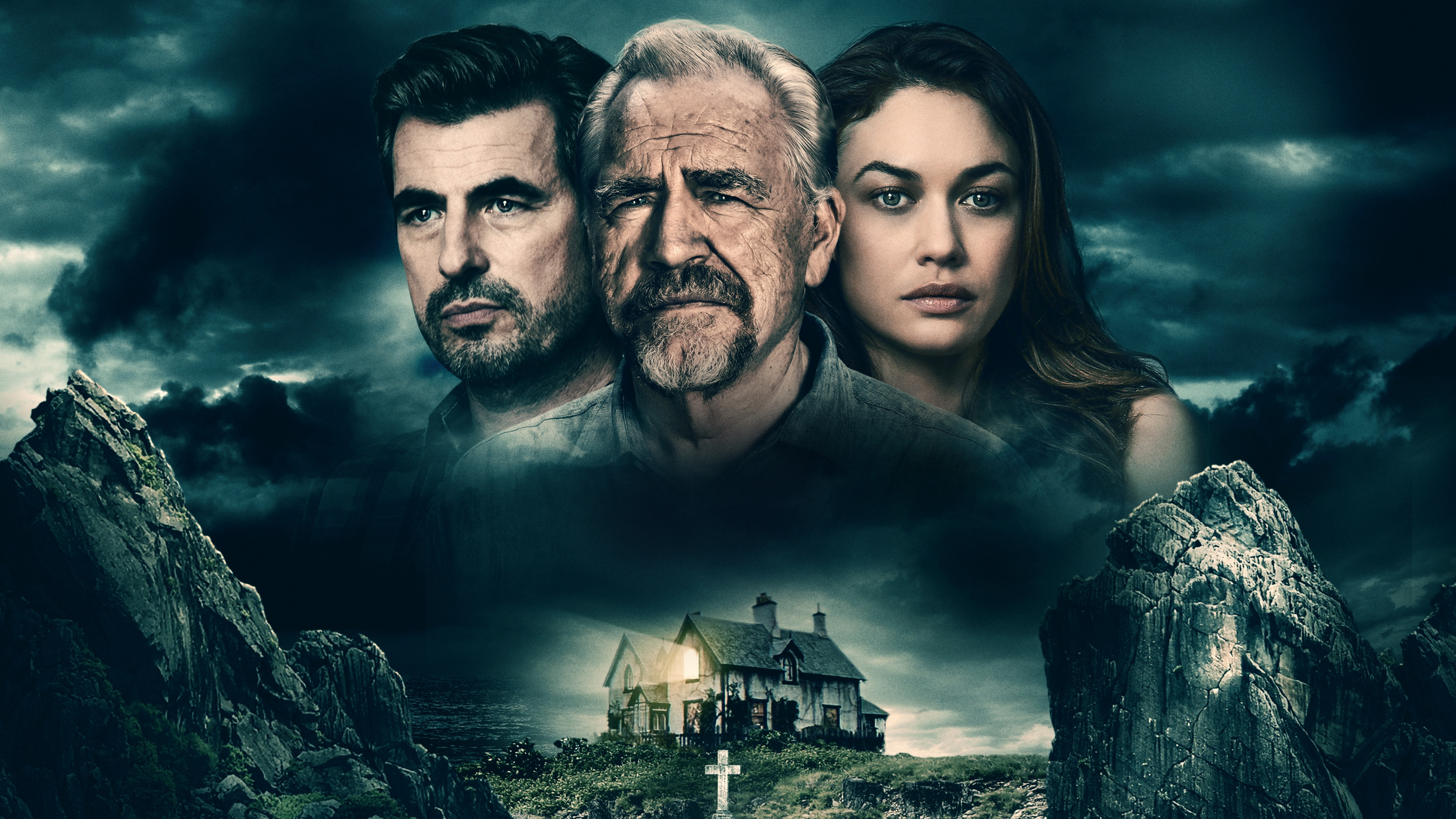 The Bay of Silence scene photo