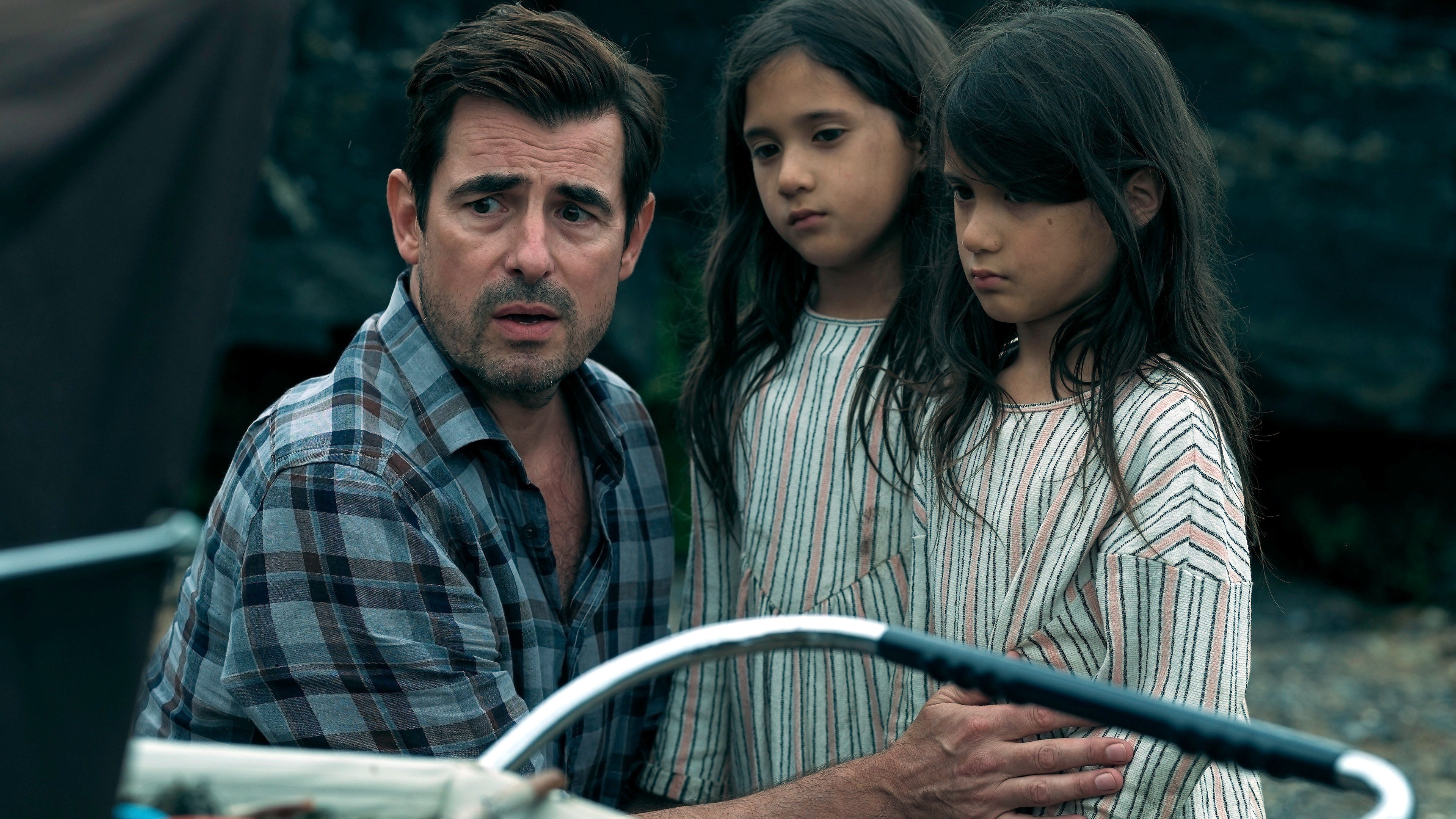 The Bay of Silence scene photo