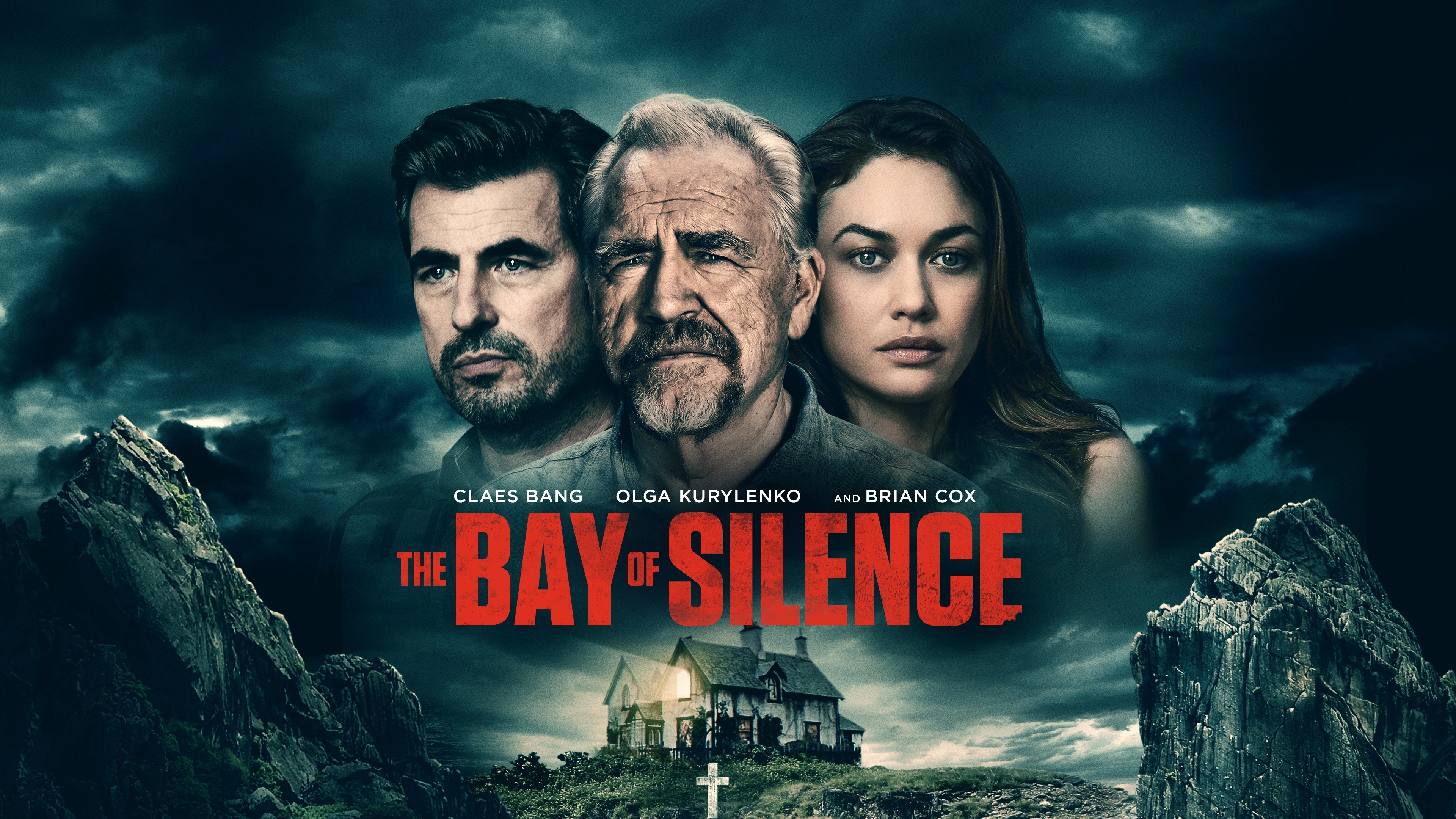The Bay of Silence scene photo
