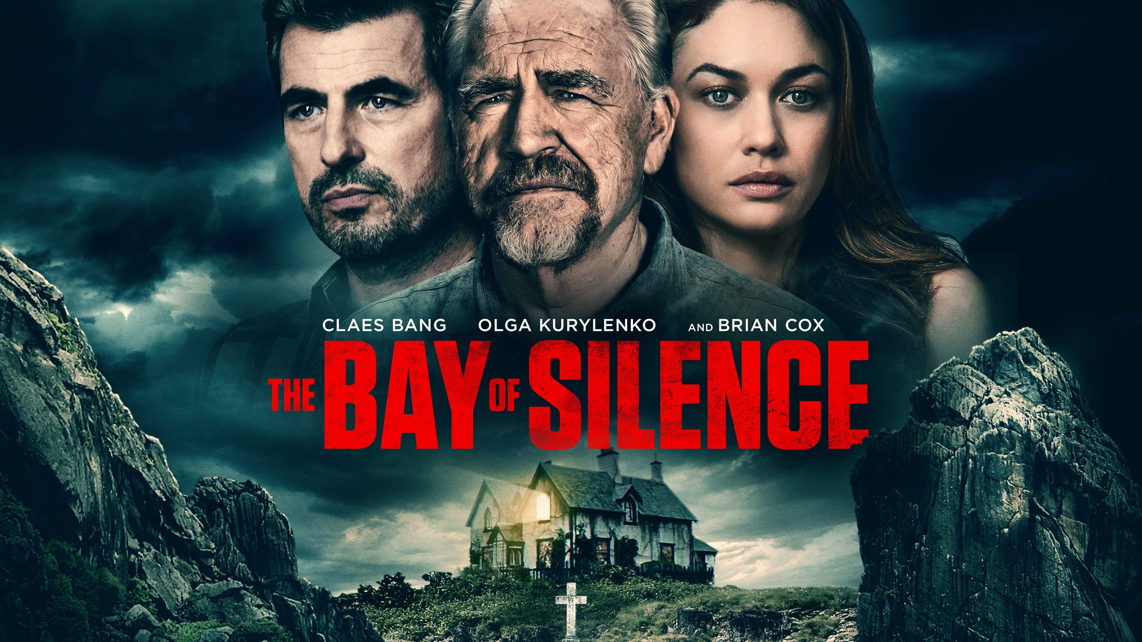 The Bay of Silence scene photo