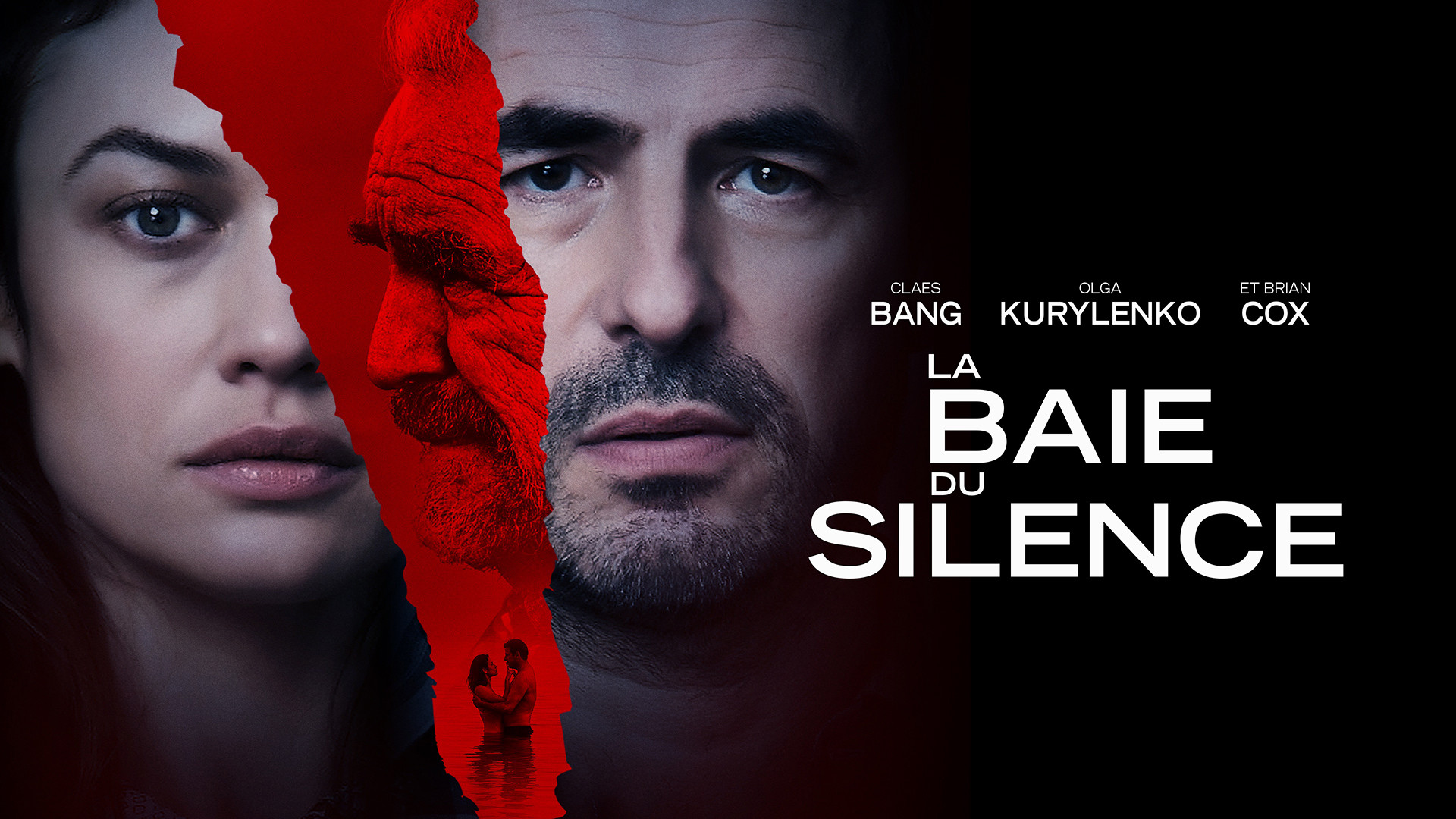 The Bay of Silence scene photo
