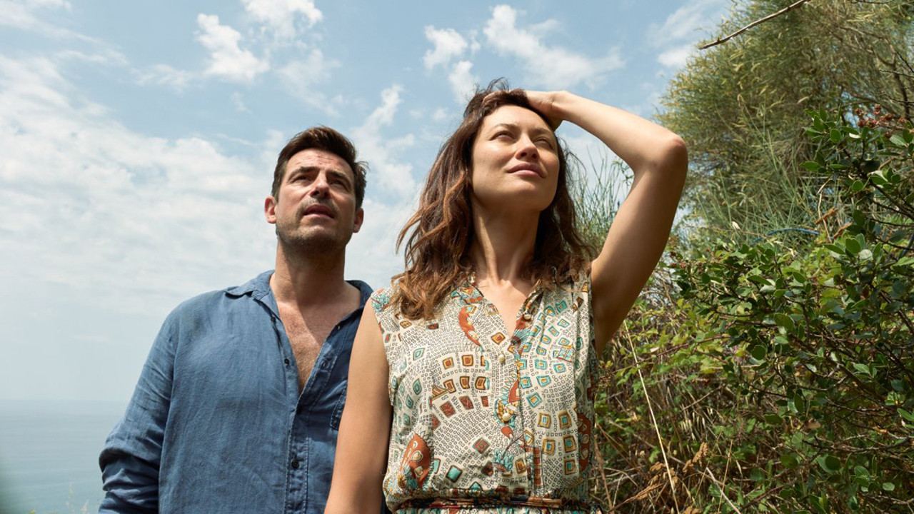 The Bay of Silence scene photo