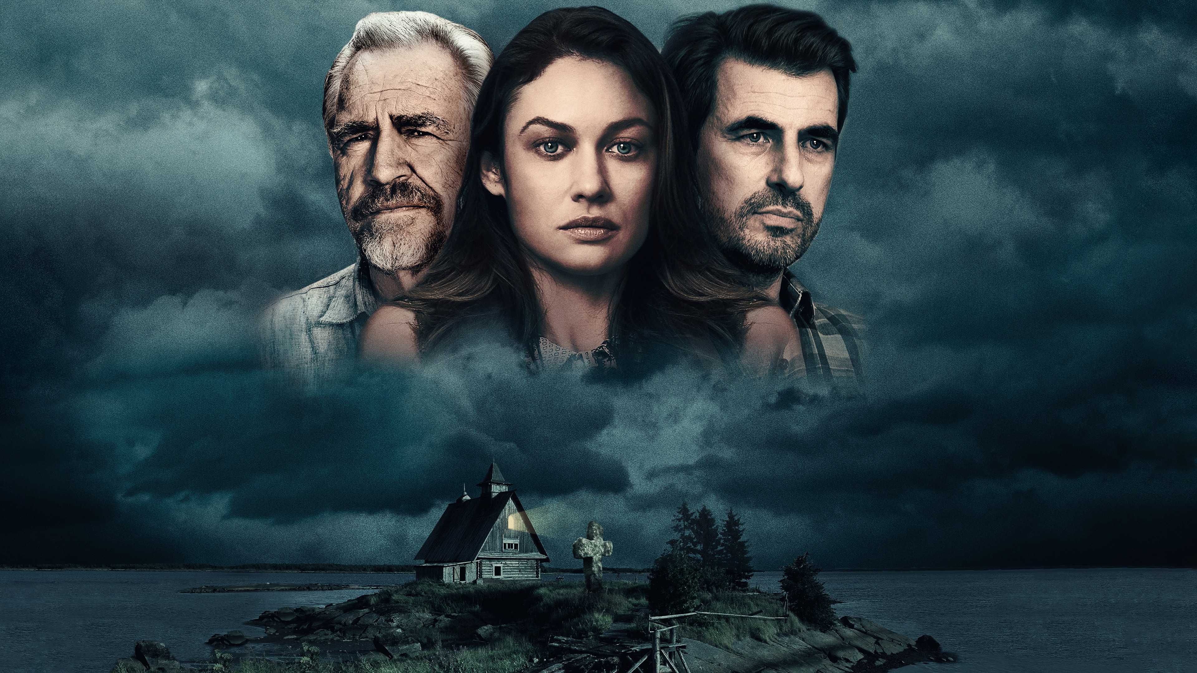 The Bay of Silence scene photo