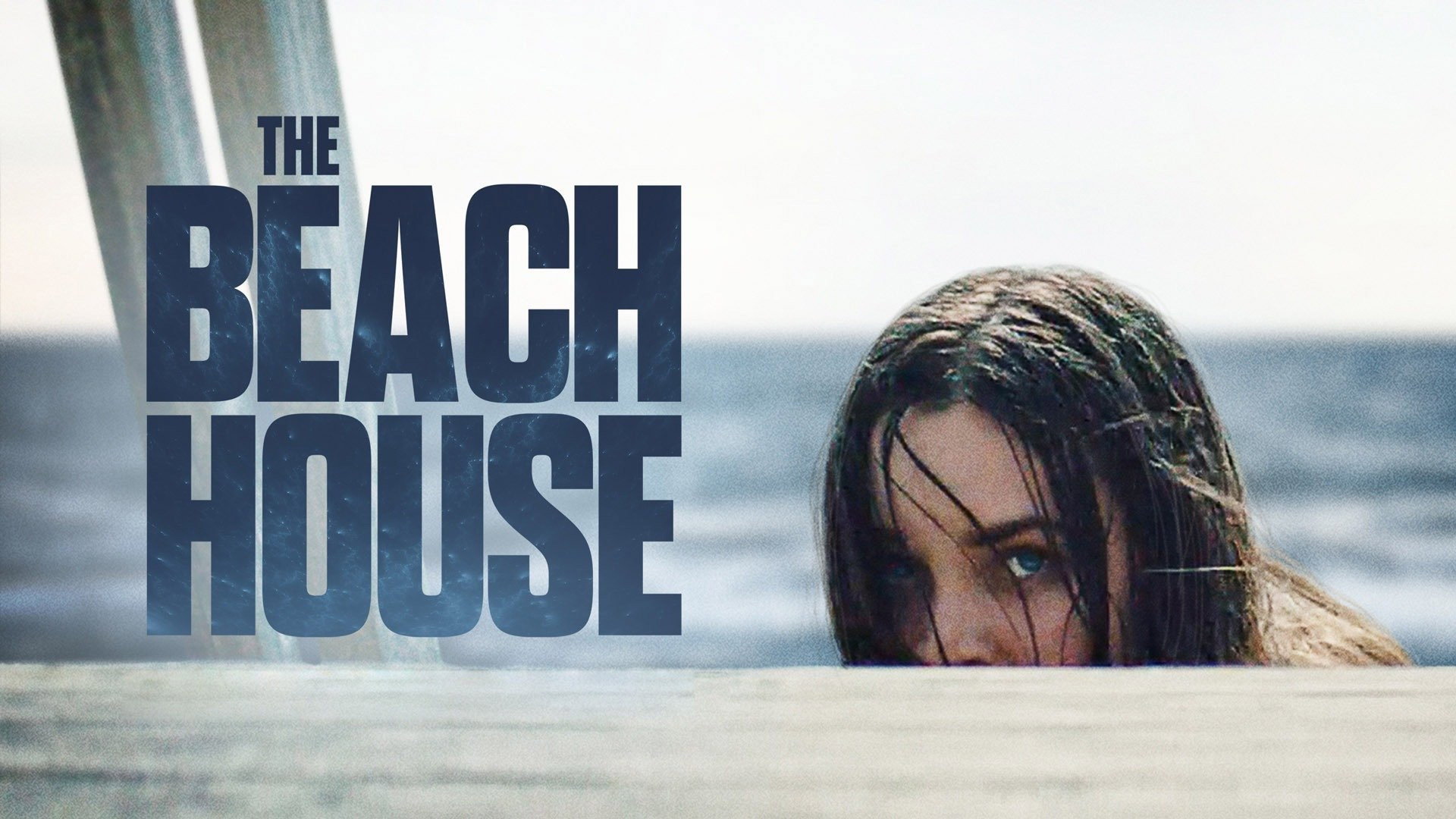 The Beach House scene photo