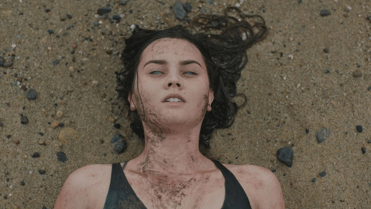 The Beach House scene photo