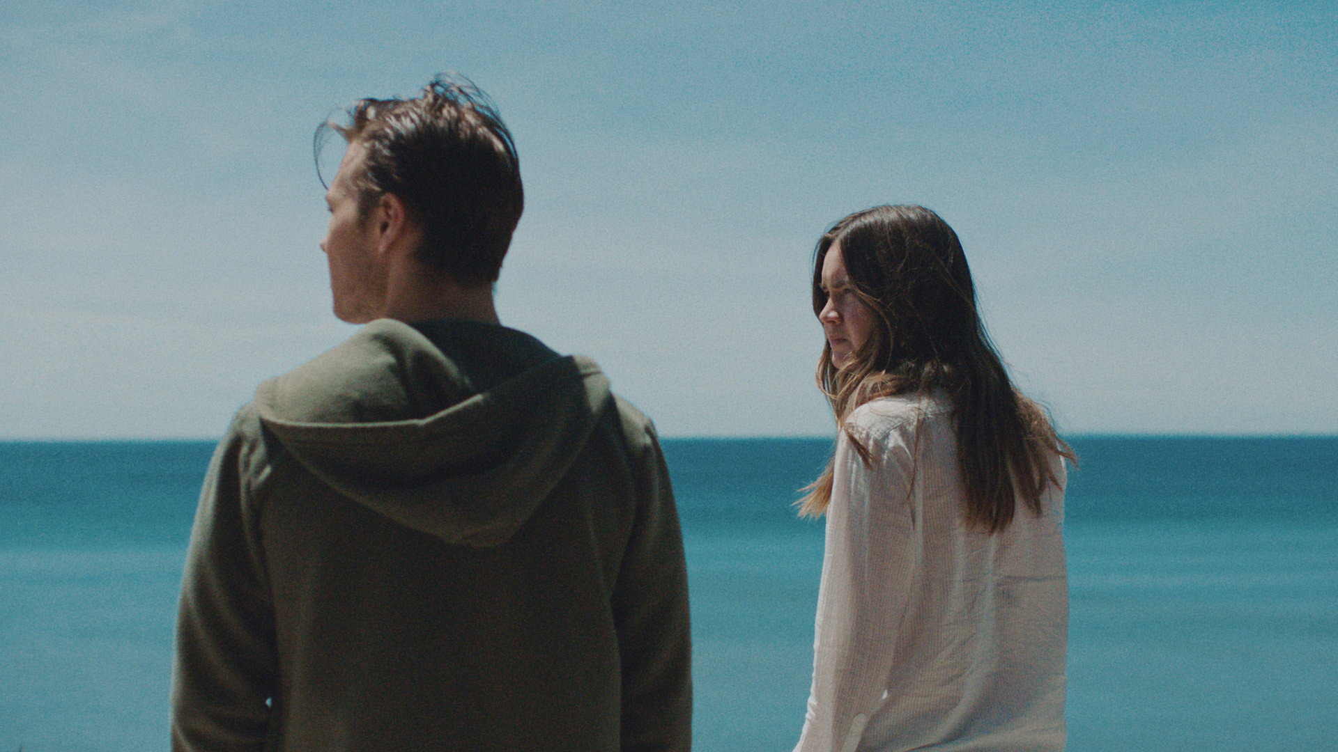 The Beach House scene photo