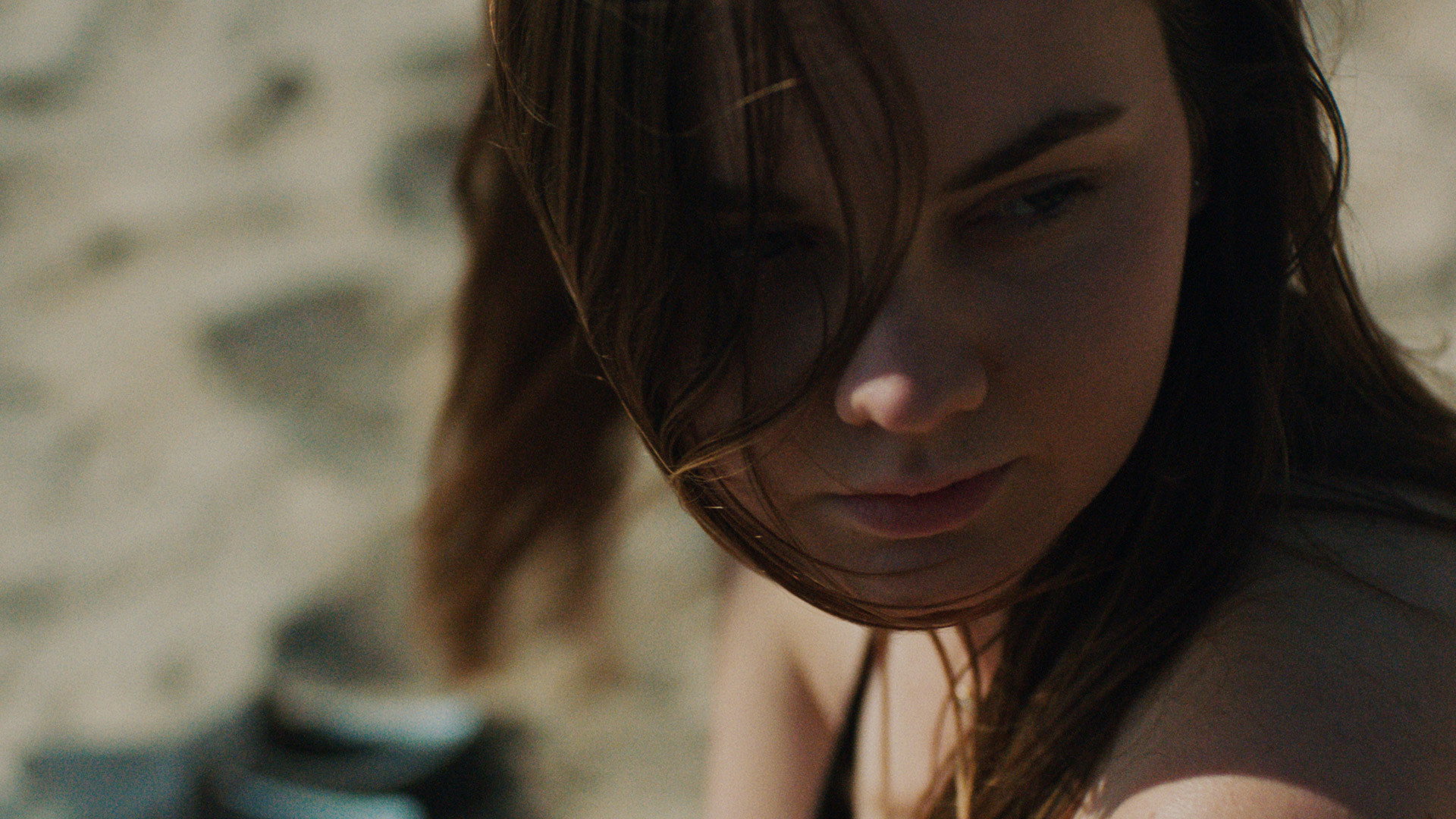 The Beach House scene photo