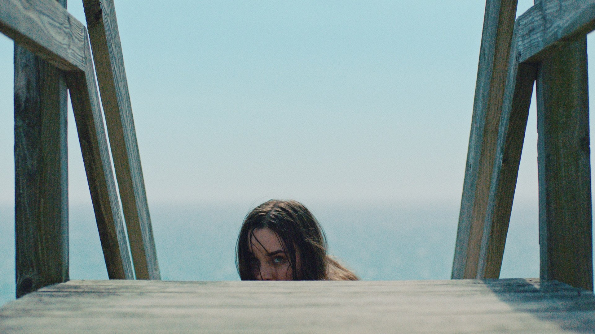 The Beach House scene photo