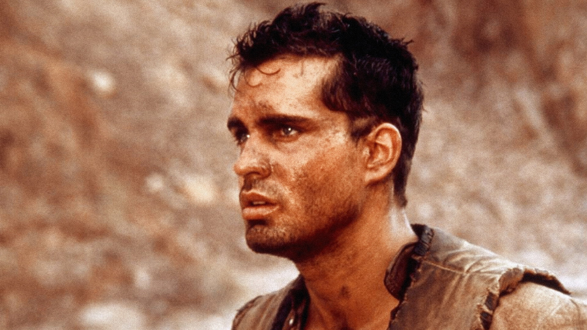 The Beast scene photo